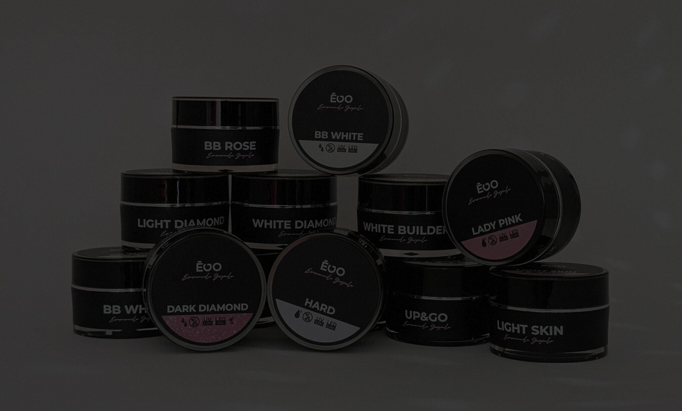 GEL COSTRUTTORI