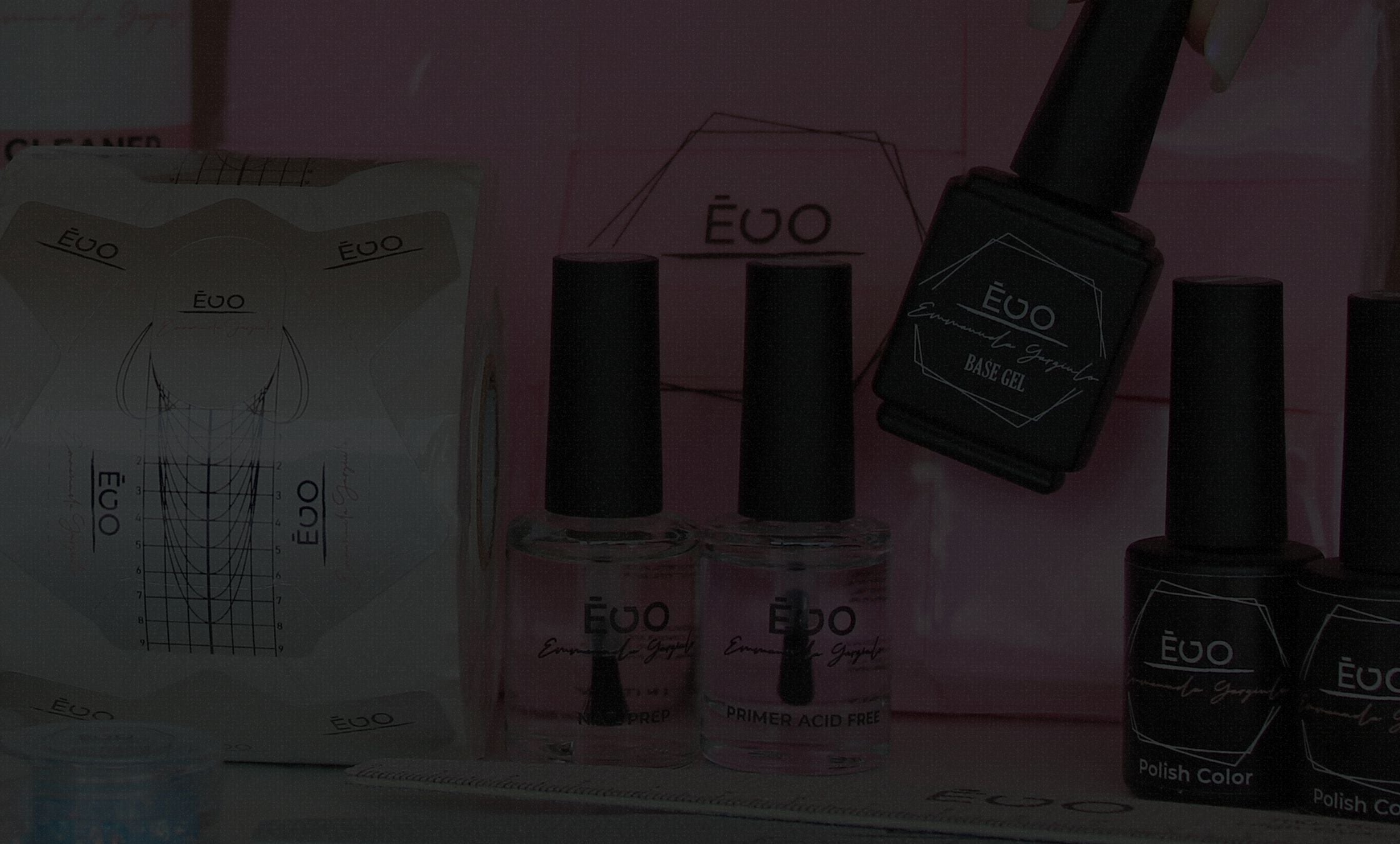 PREPARATORI E GEL BASE