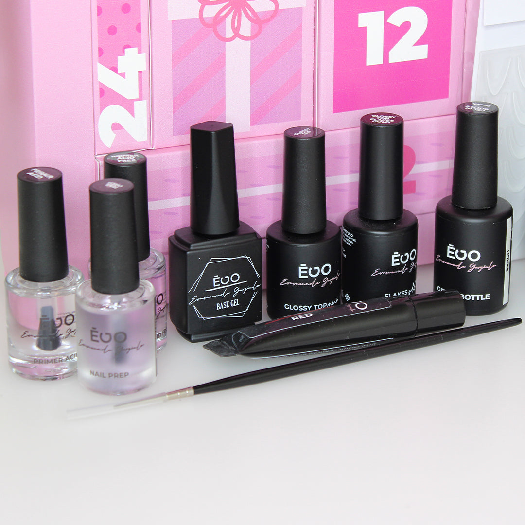 Calendario Dell'Avvento Ego 2025