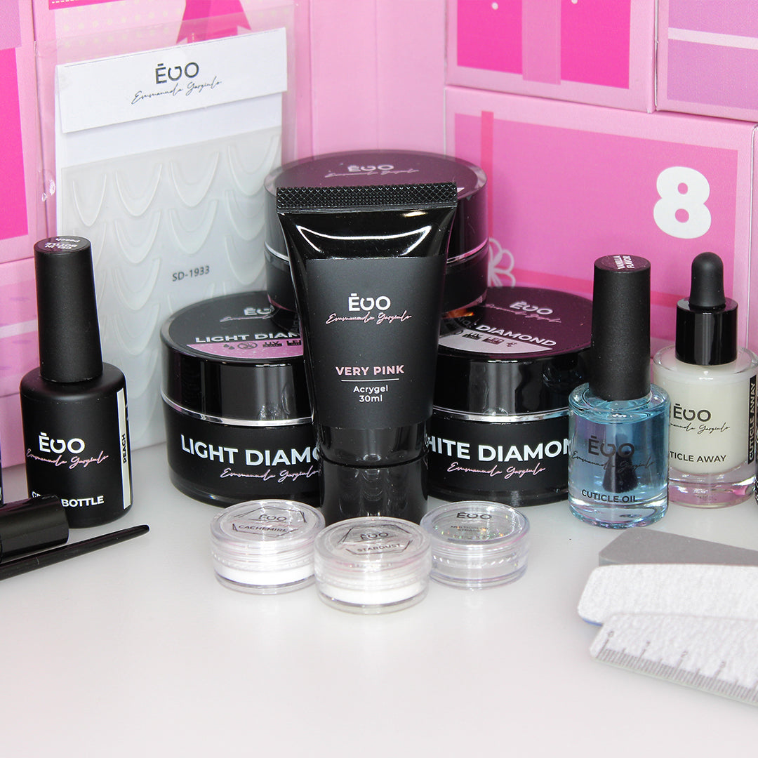 Calendario Dell'Avvento Ego 2025