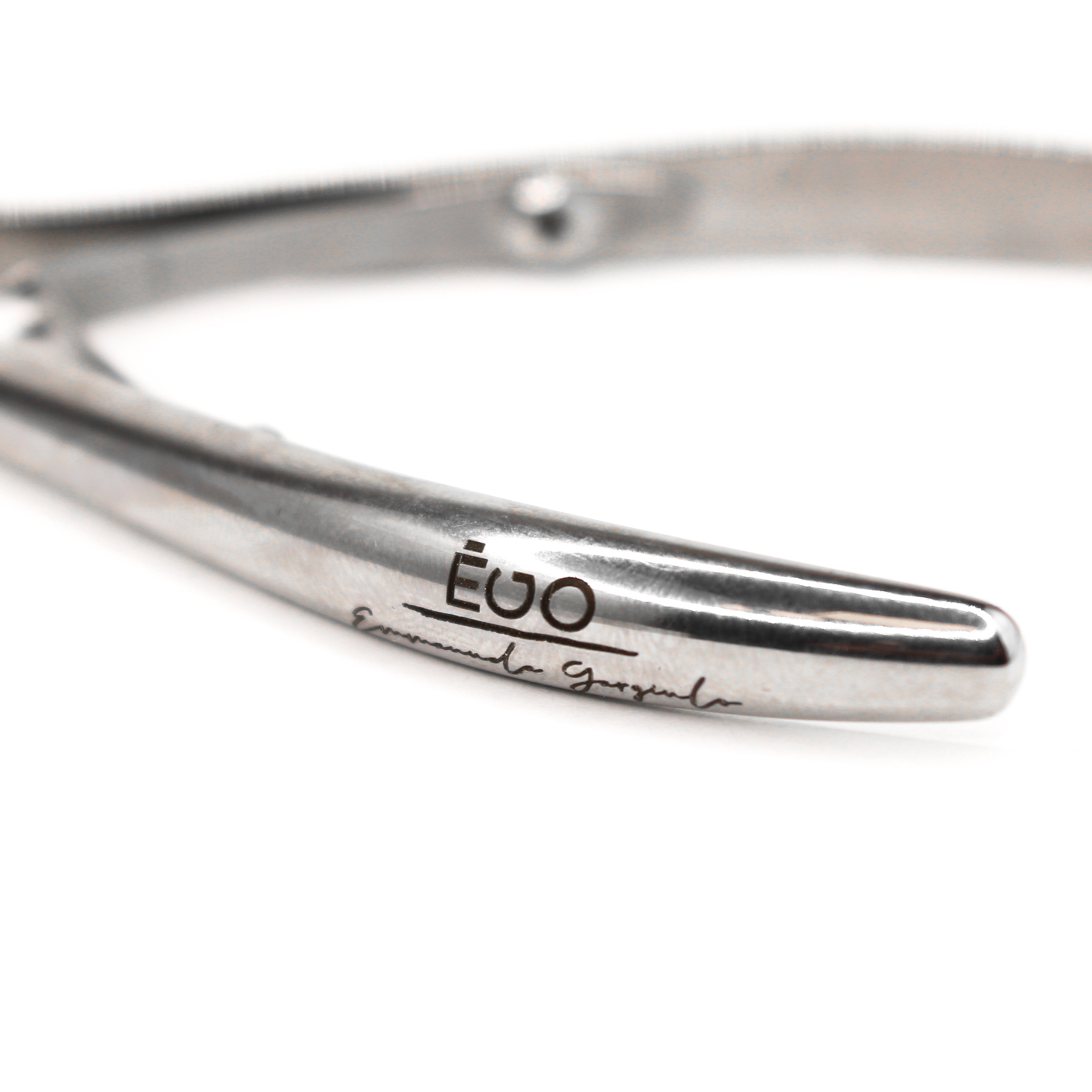 Staleks - Tronchese Professionale Per Cuticole EXPERT 90, 3mm