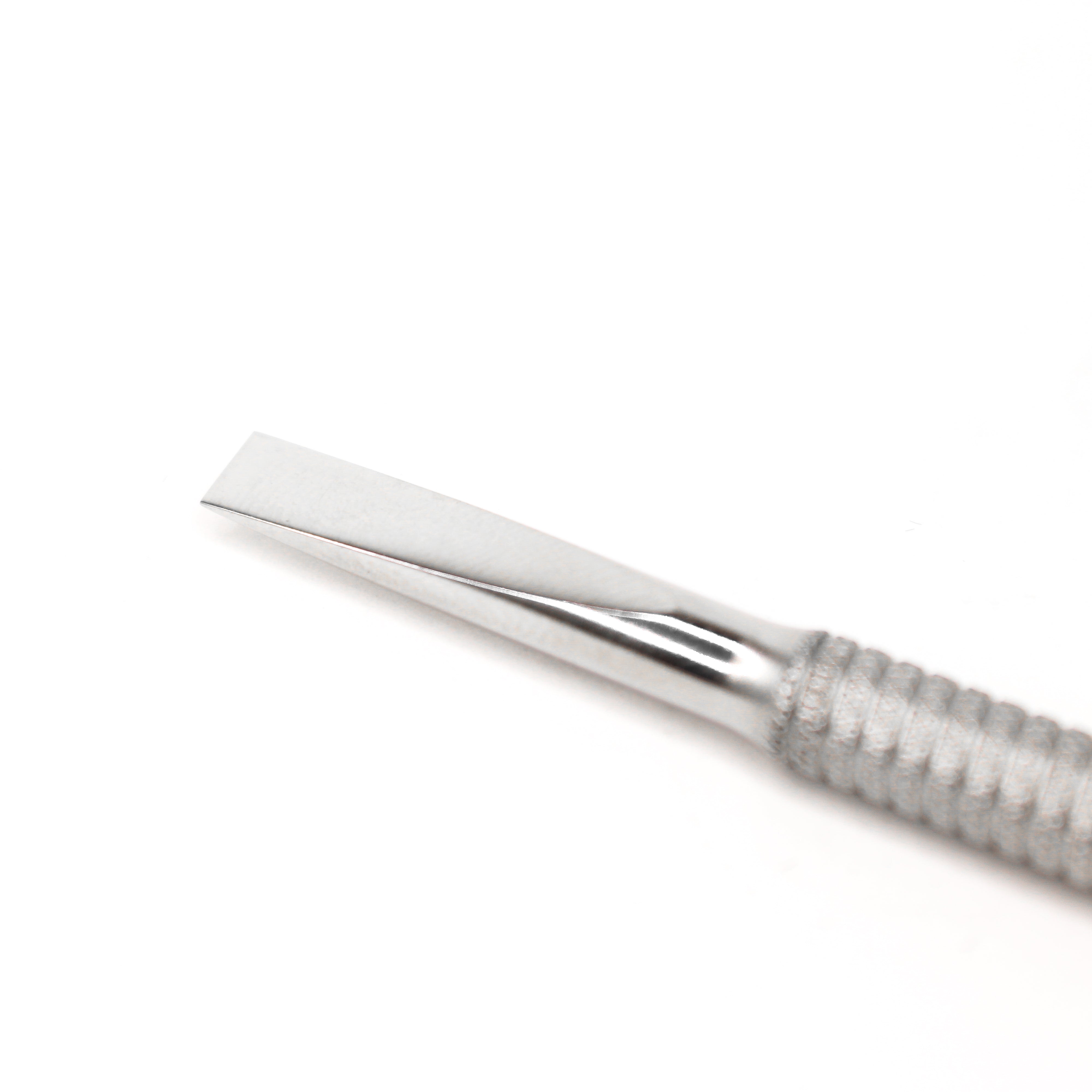 Staleks - Spingicuticole Per Manicure (Dritto + Spintore Tondo) Smart 70 Tipe 1