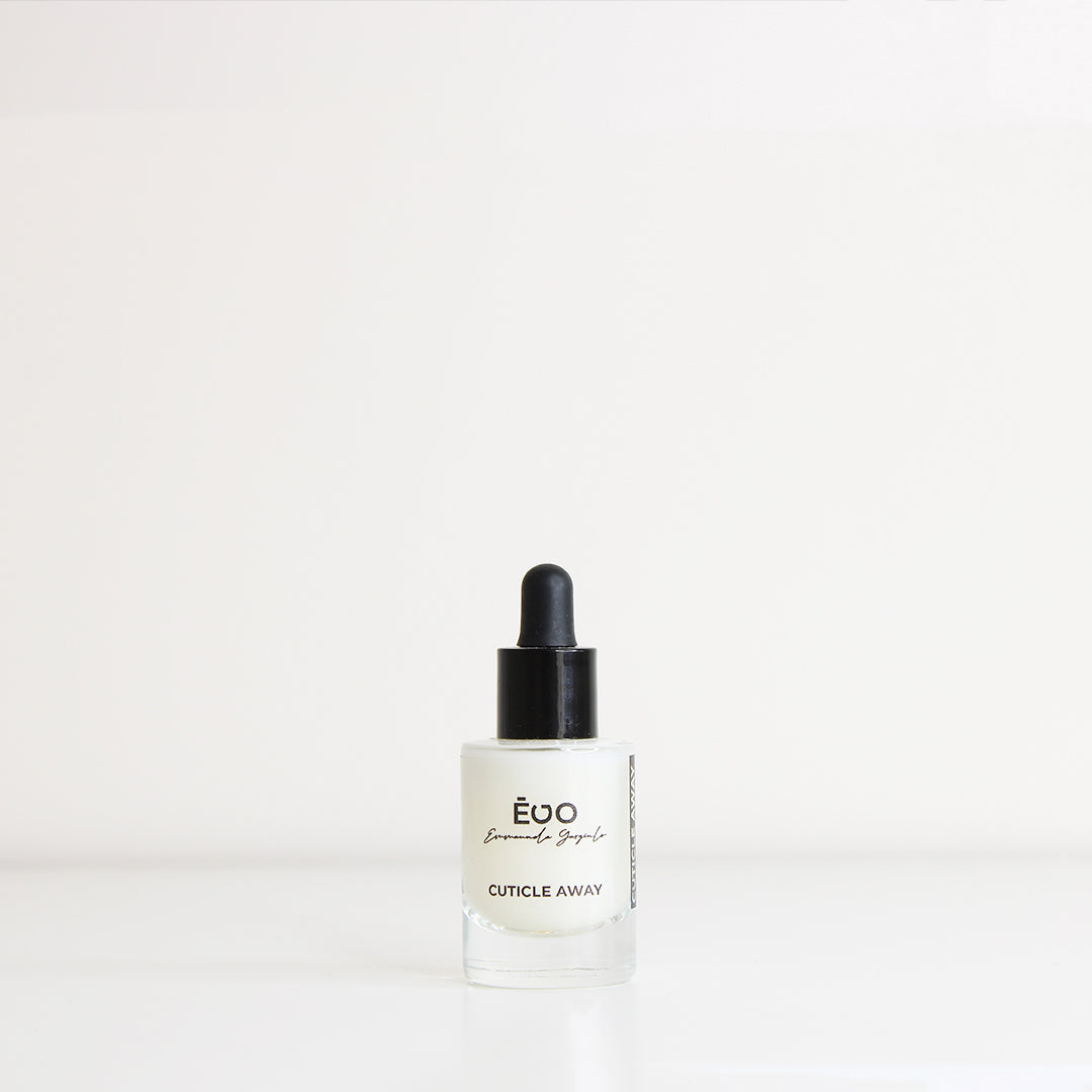 Cuticle Away - 15ml