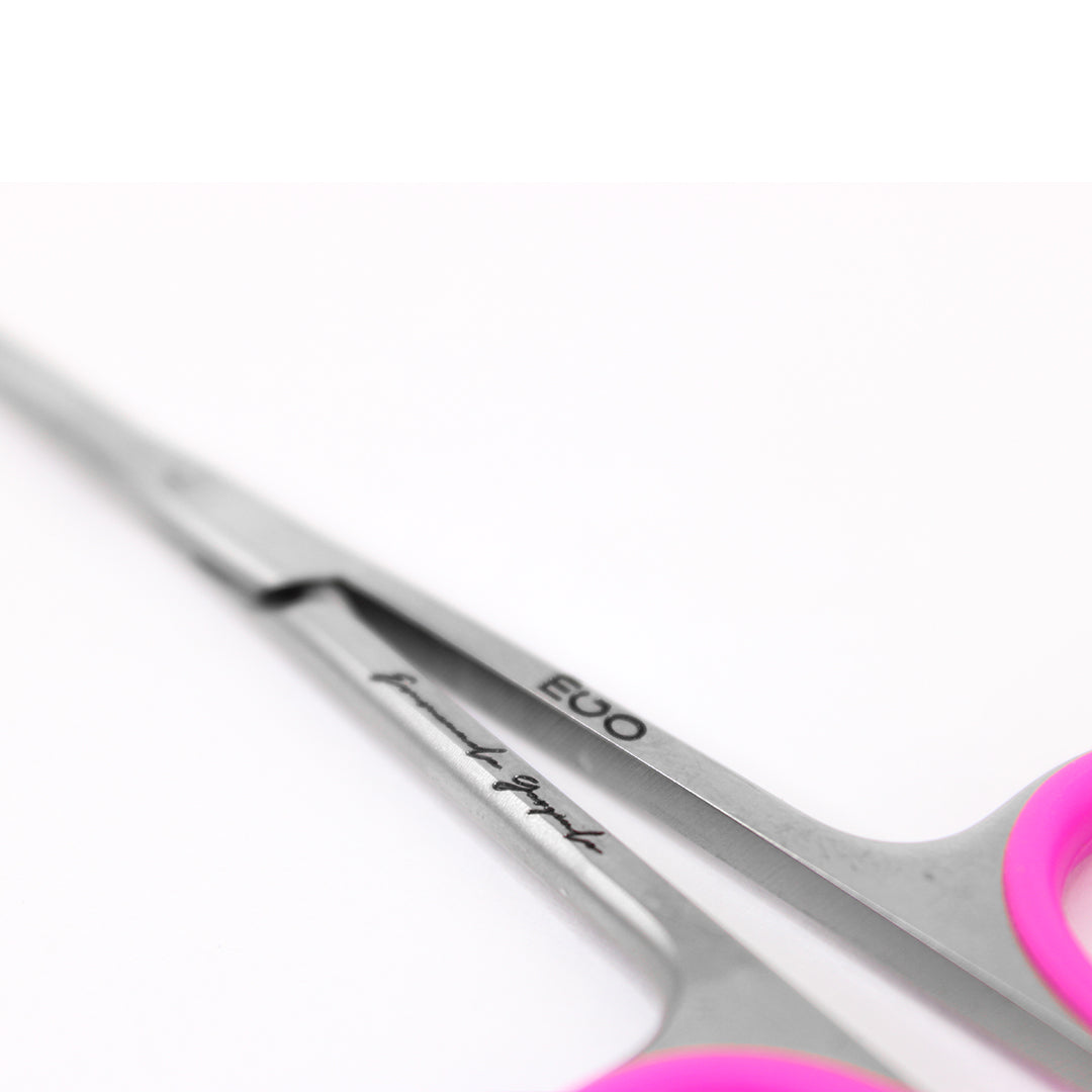 Staleks - Forbici Professionali Per Cuticole SMART 40 TYPE 3