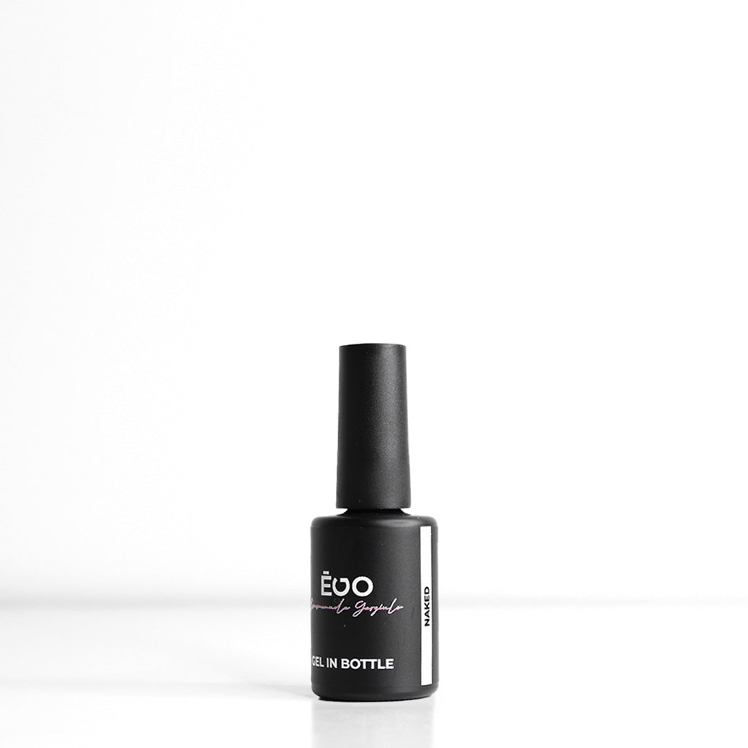 Gel in bottle | Naked