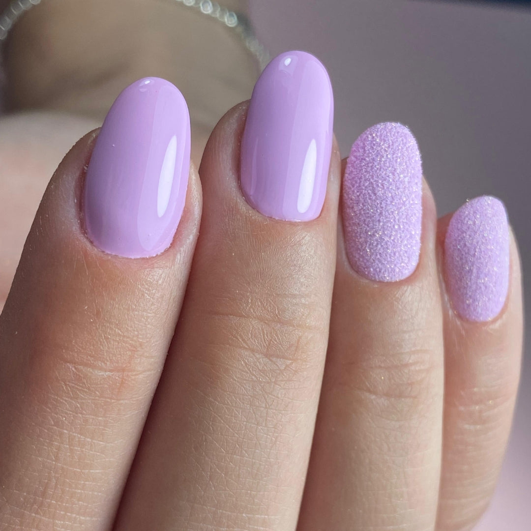 Polish Color Lilla