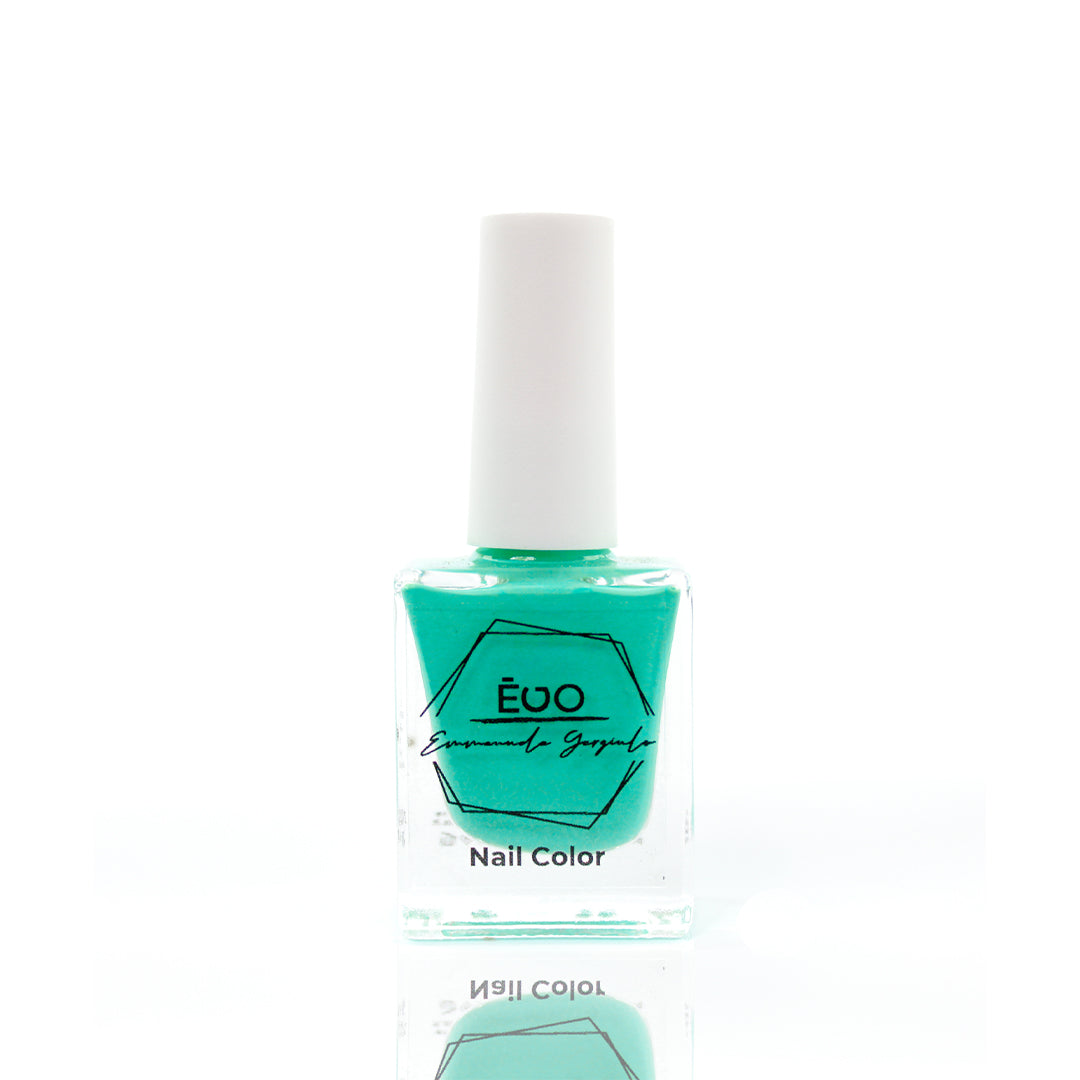 Nail Color 43