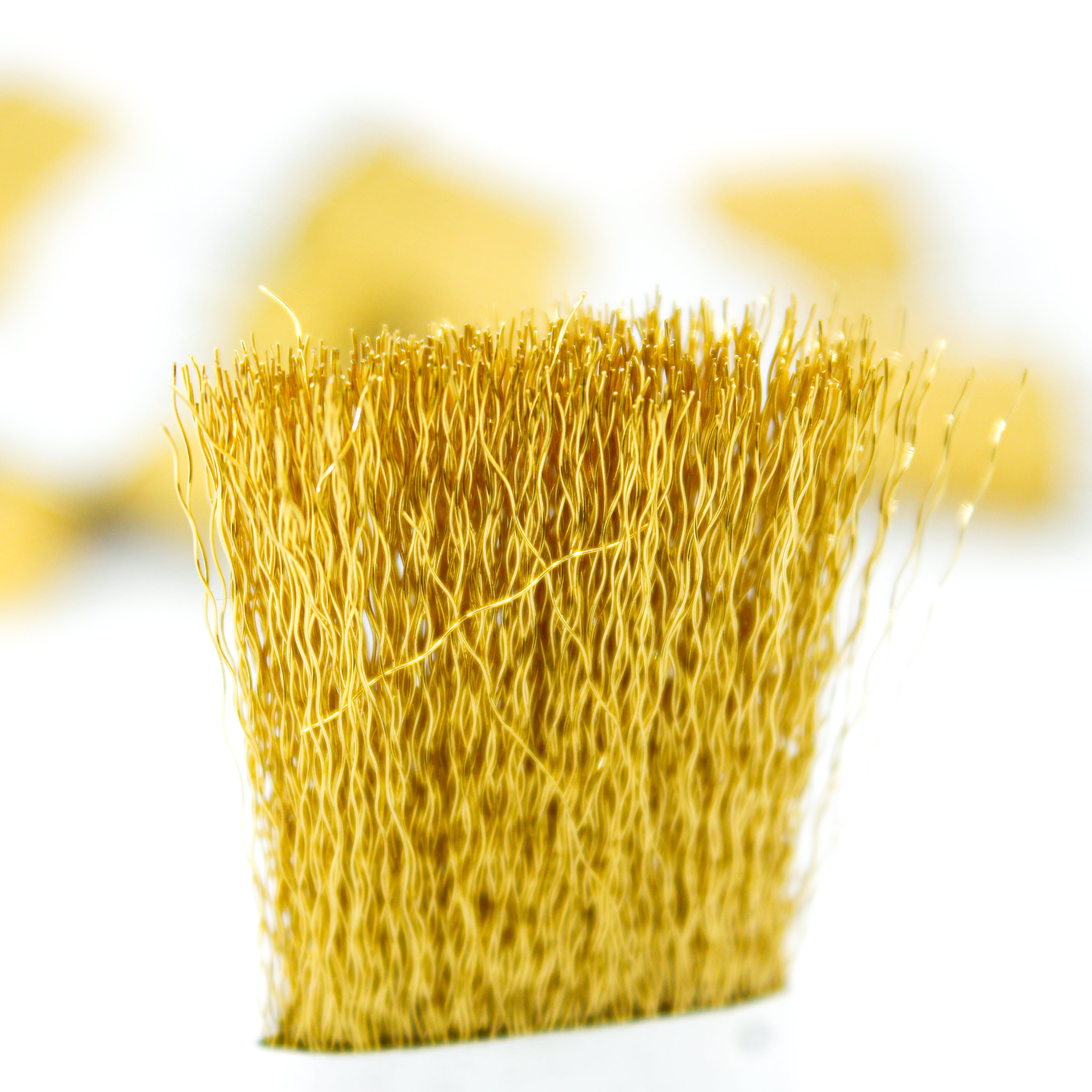 SPAZZOLA DI PULIZIA PER PUNTE FRESA