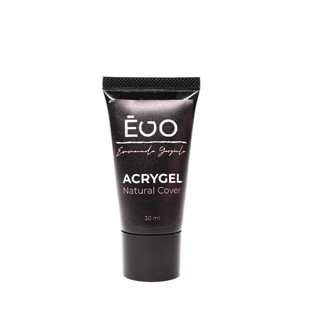 Acrygel Natural Cover