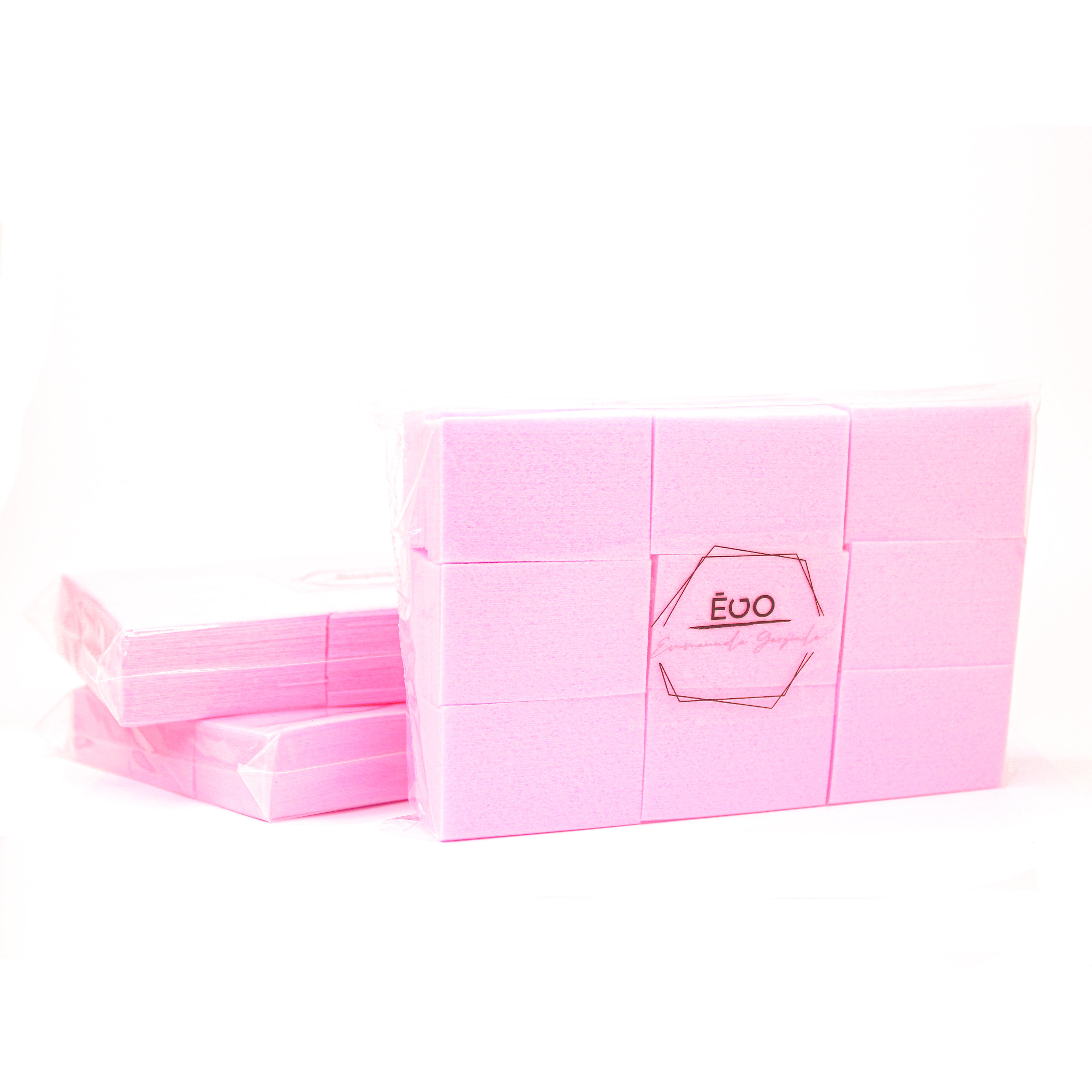 Pads in Tnt