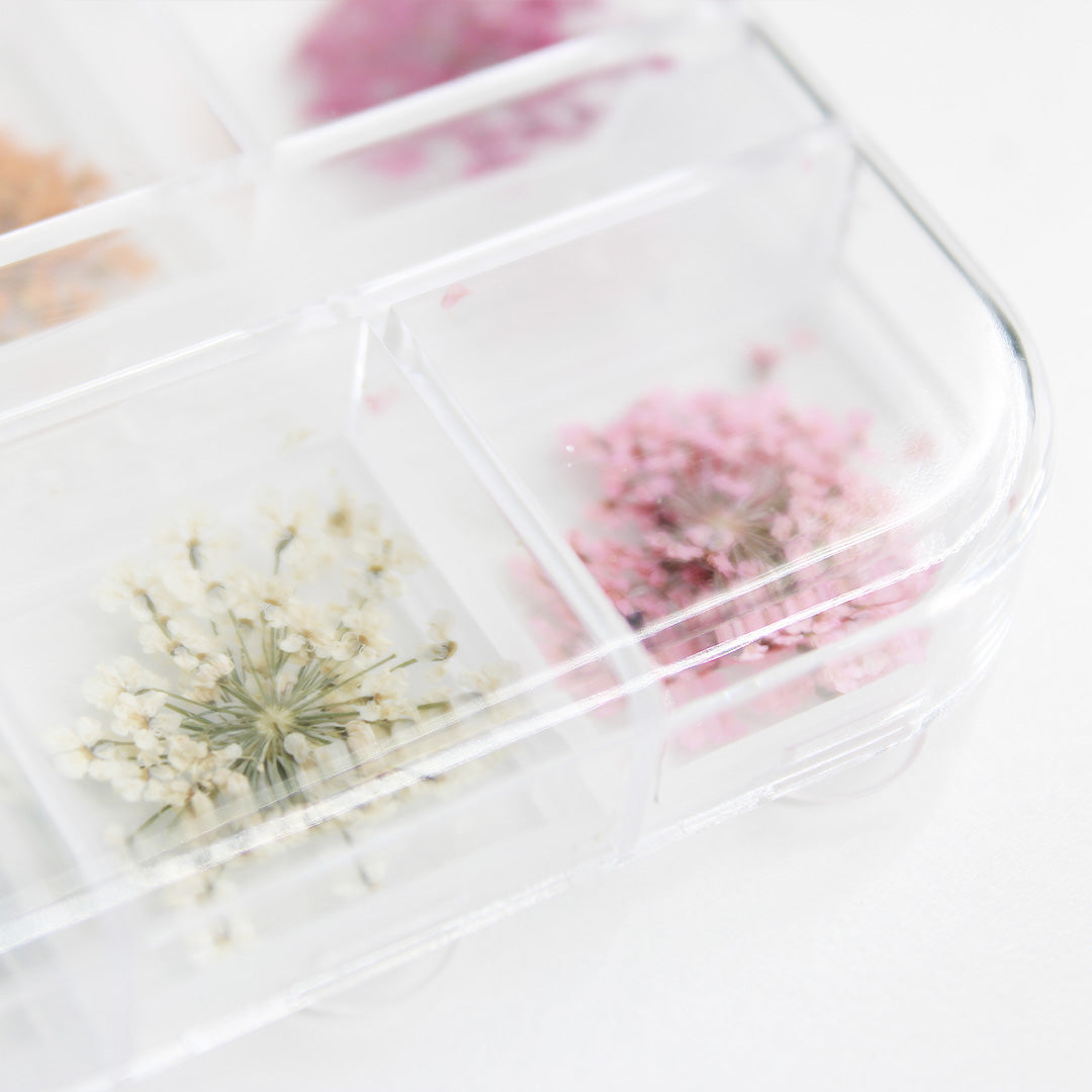 FLORA PALETTE