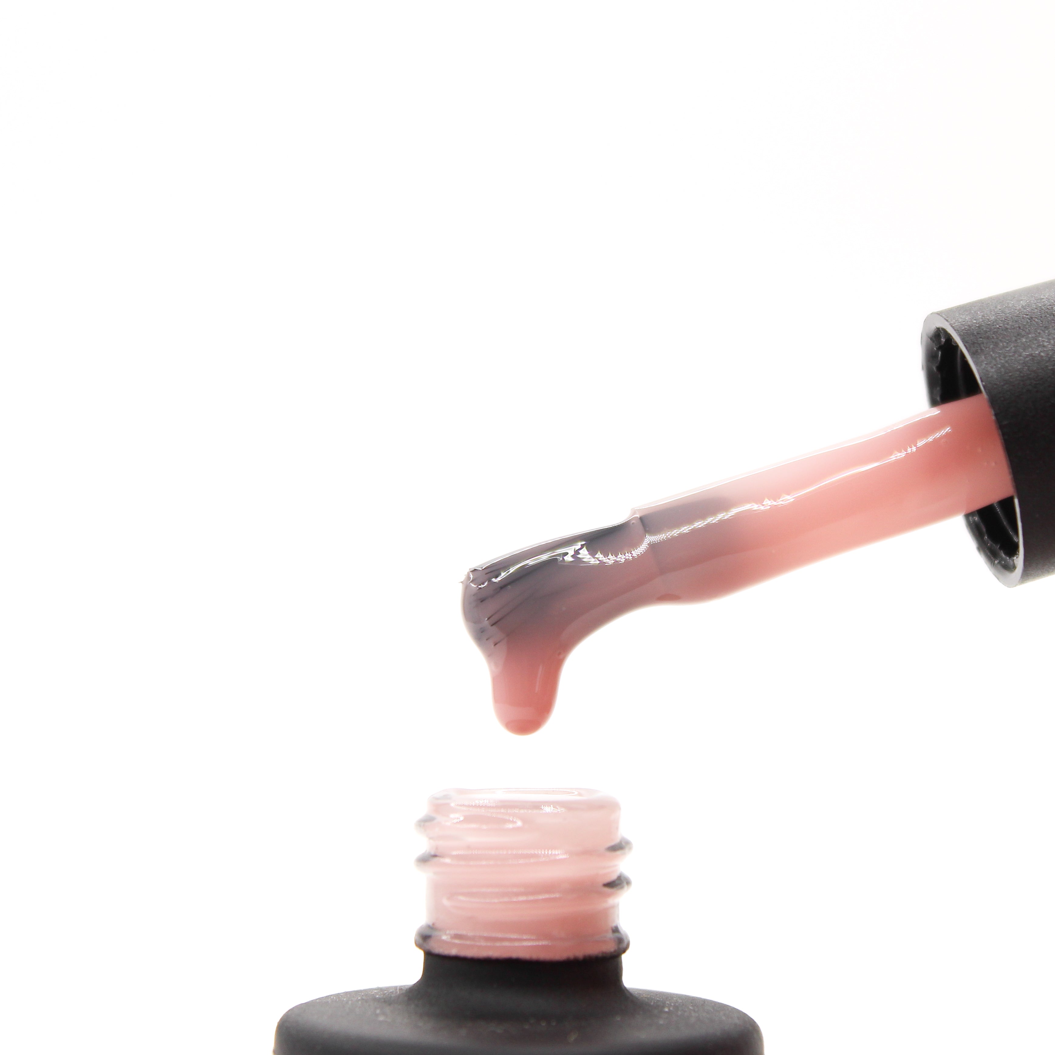 Soak Off Builder Nude - 15ml