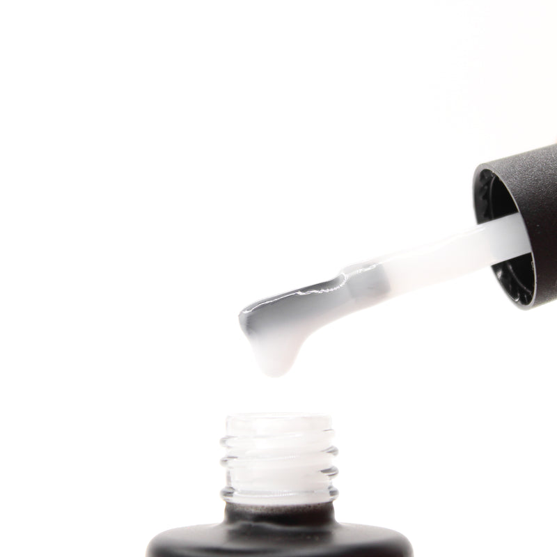 Soak Off Soft White - 15ml