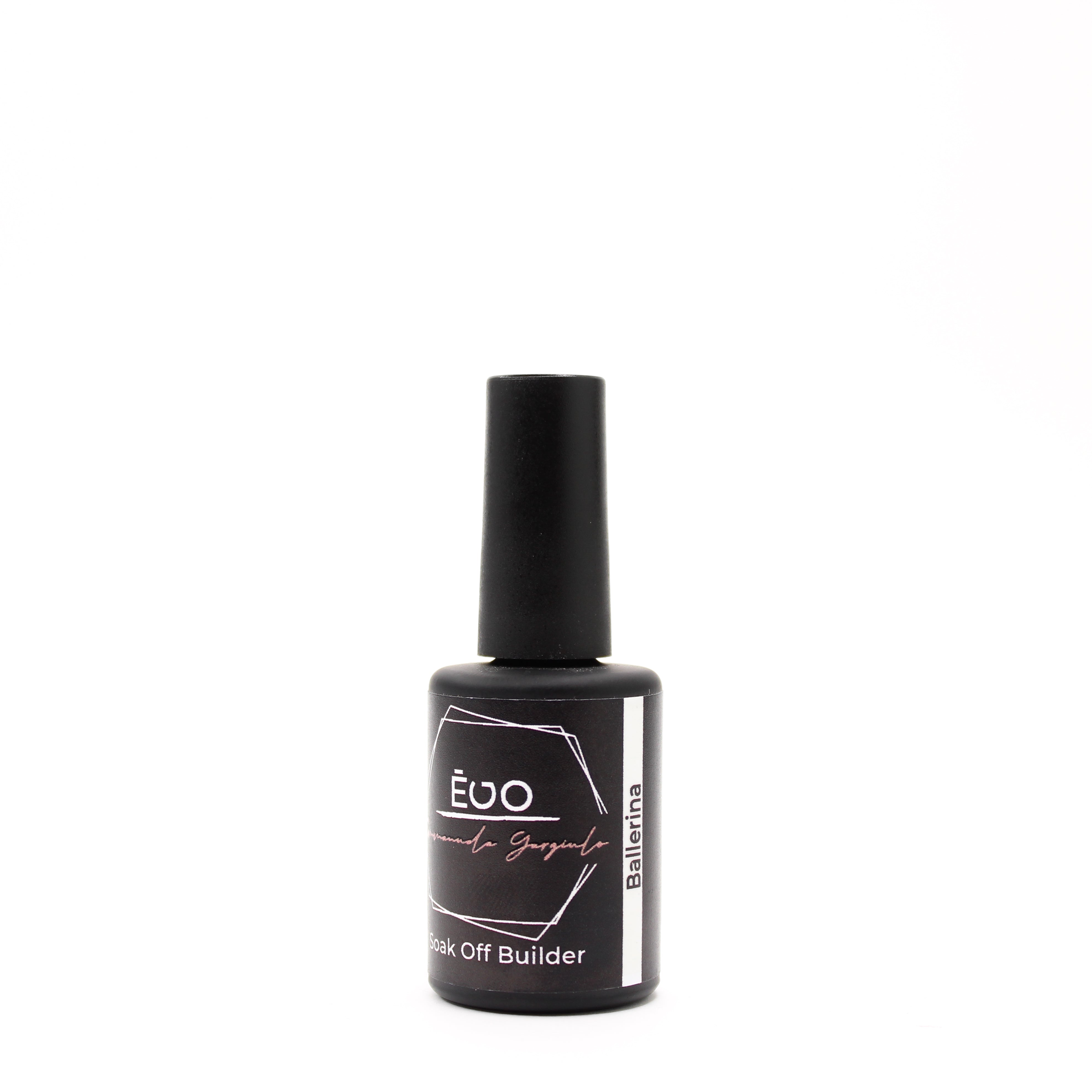 Soak Off Builder Ballerina - 15ml