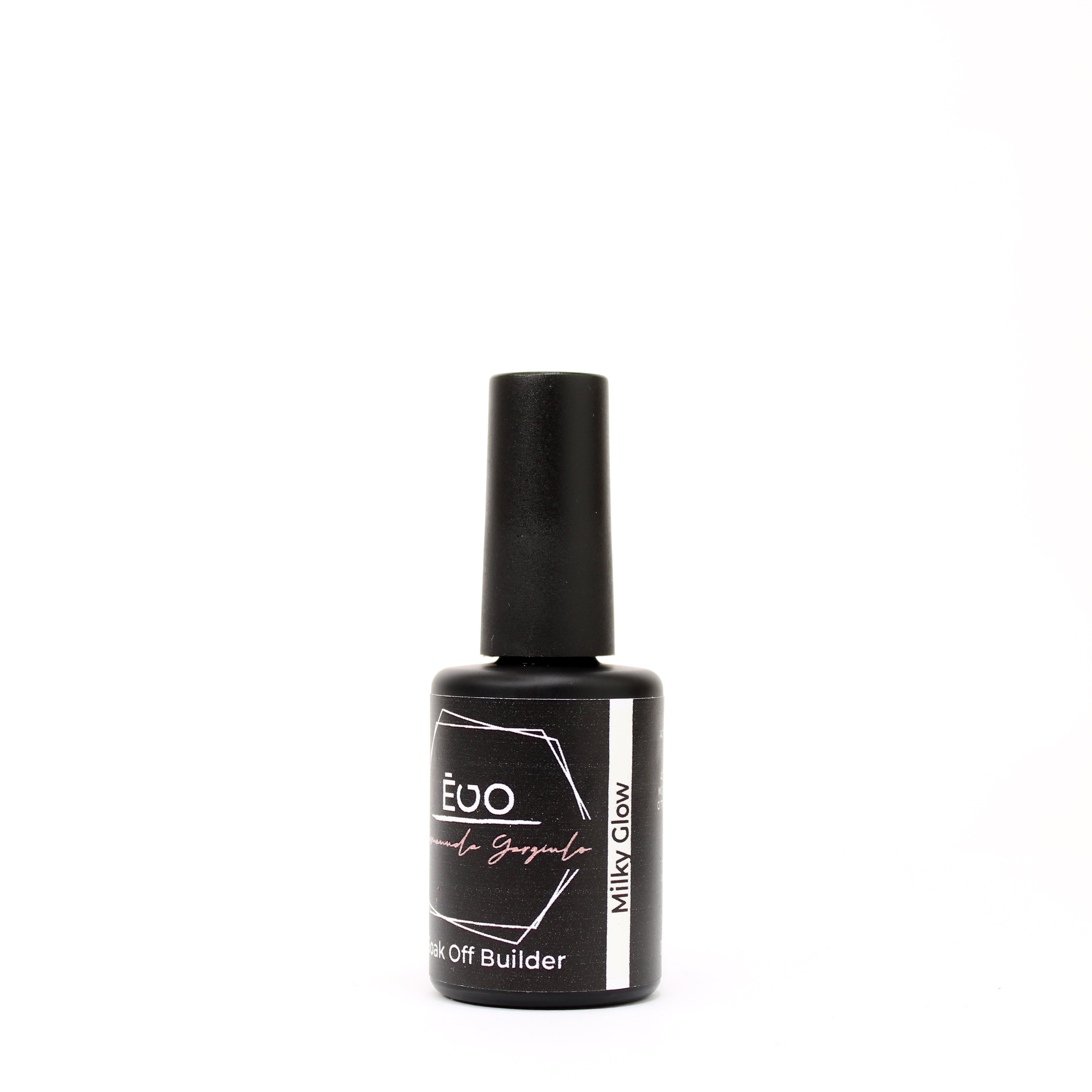 Soak Off Milky Glow - 15ml