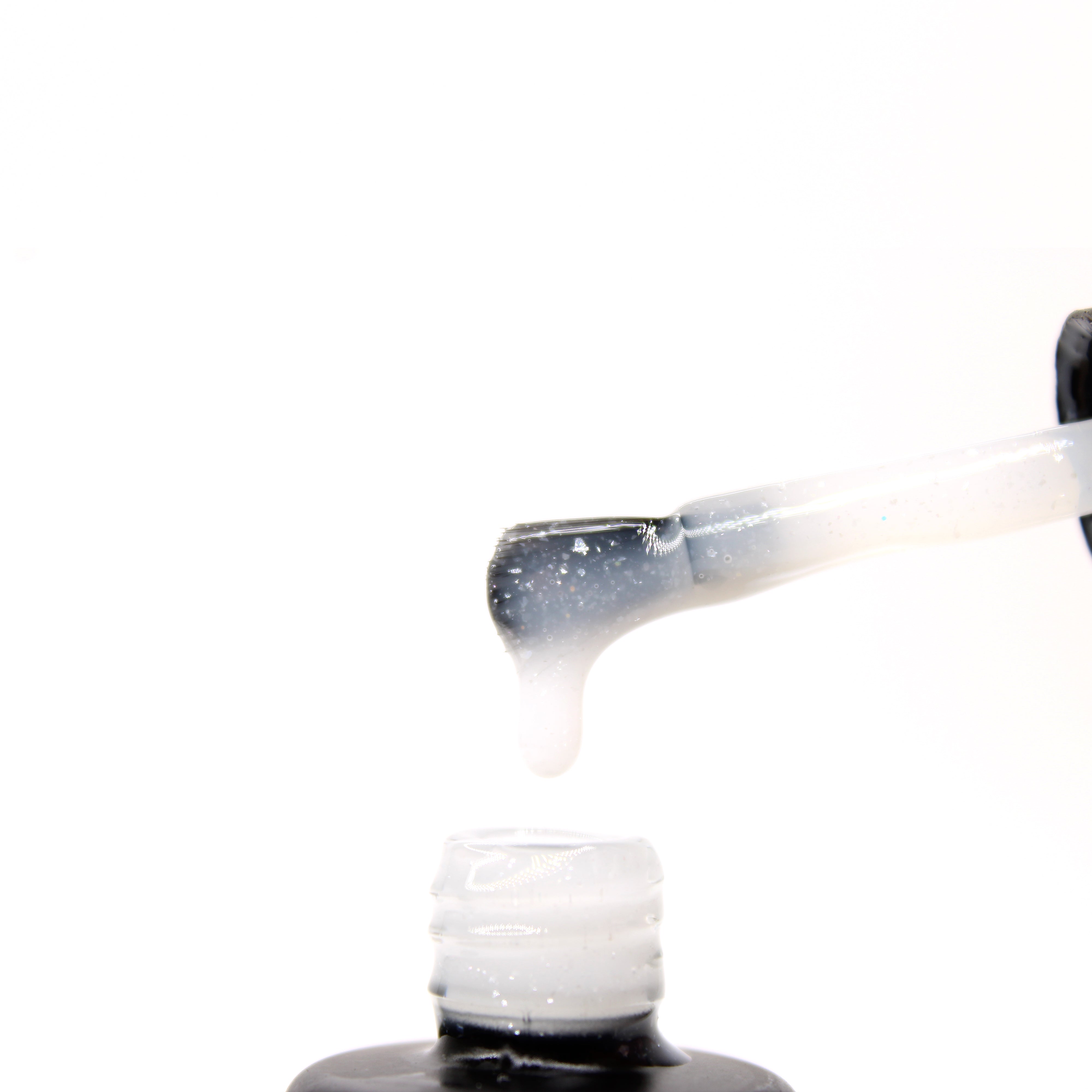 Soak Off Milky Glow