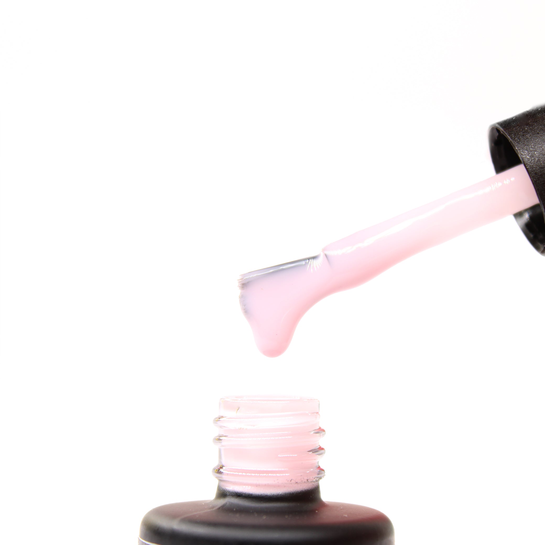 Soak Off Soft Pink