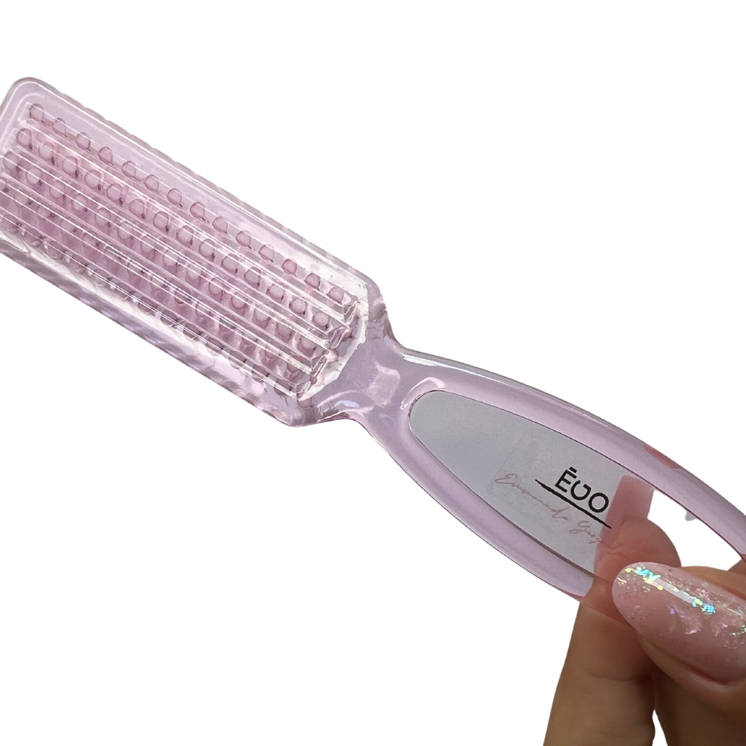 Nail Brush PINK