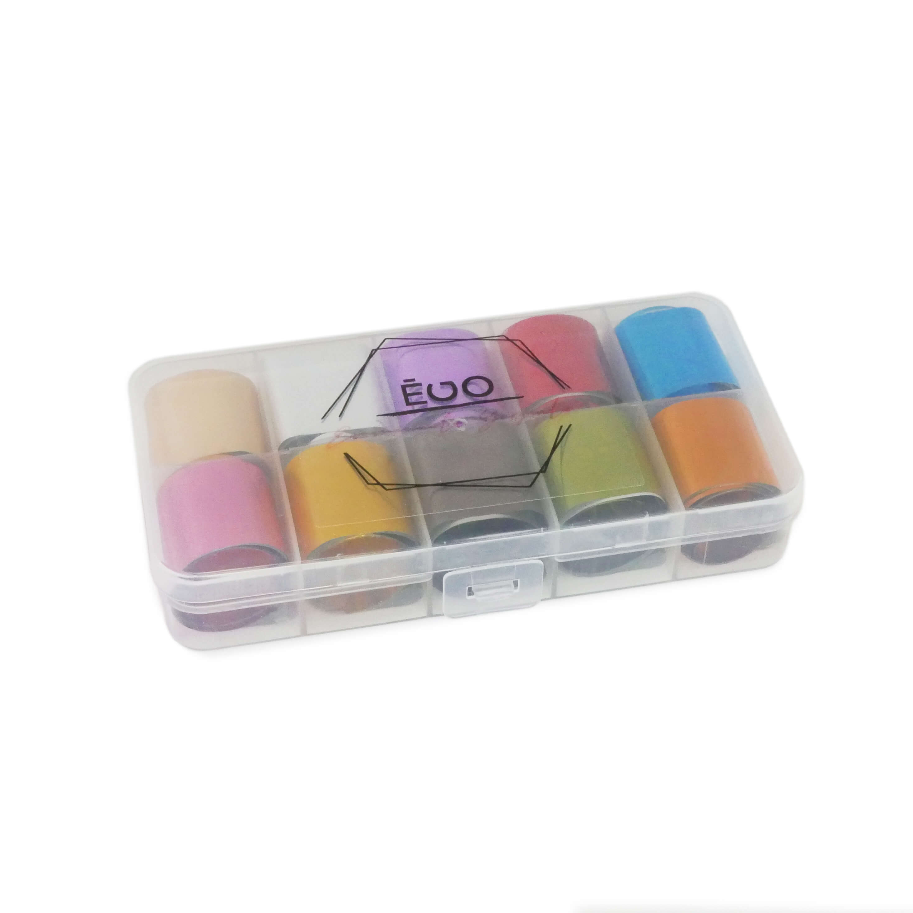 Foil Box