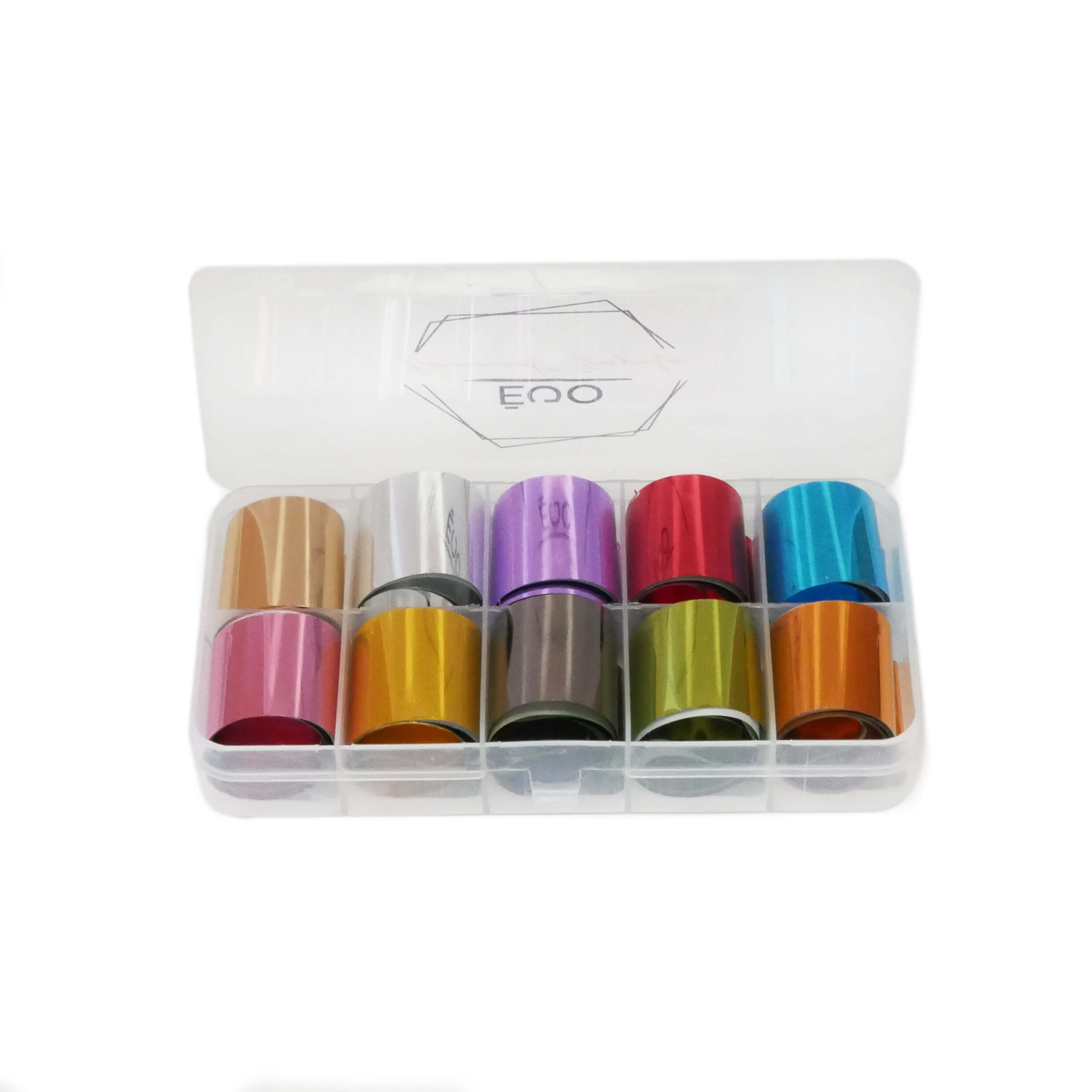 Foil Box