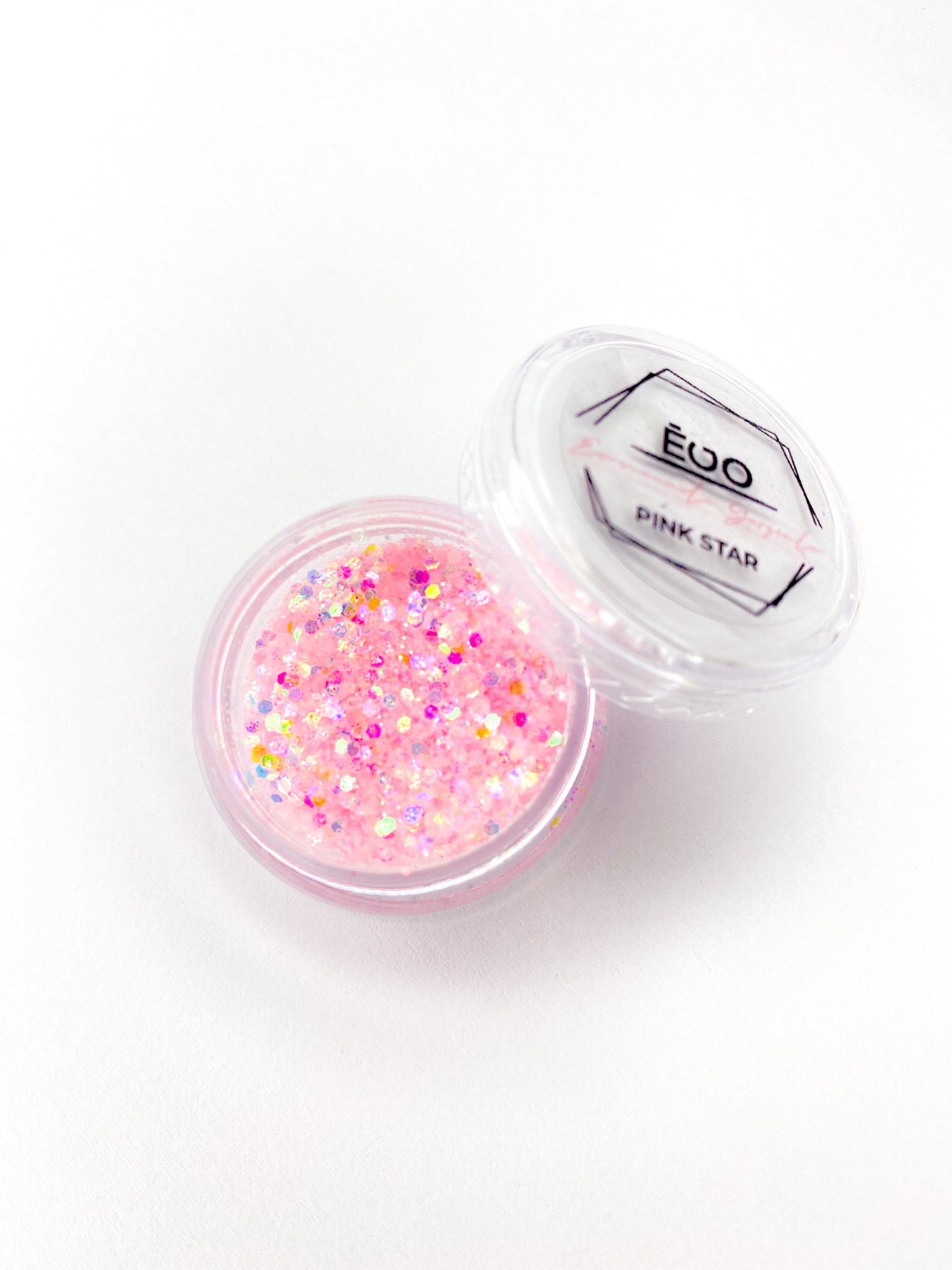 Pink Star