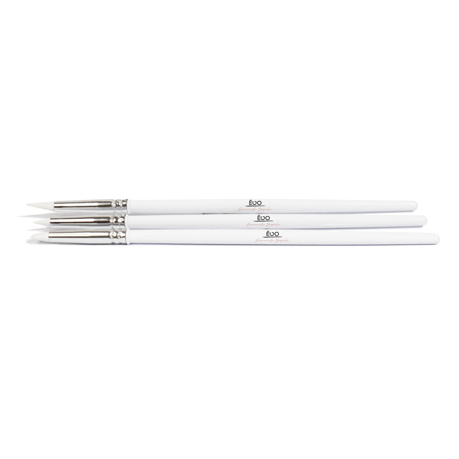 Set Pennelli in Silicone