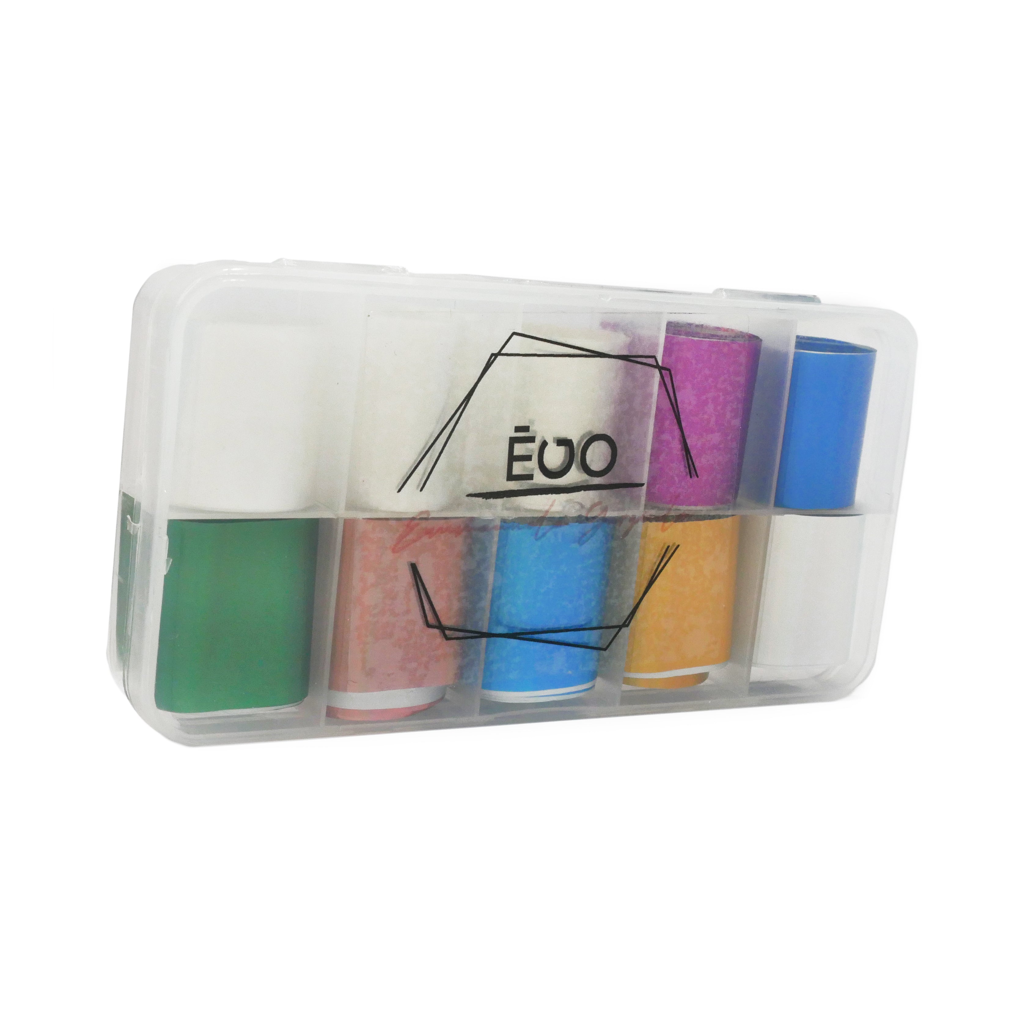 Foil Box 2