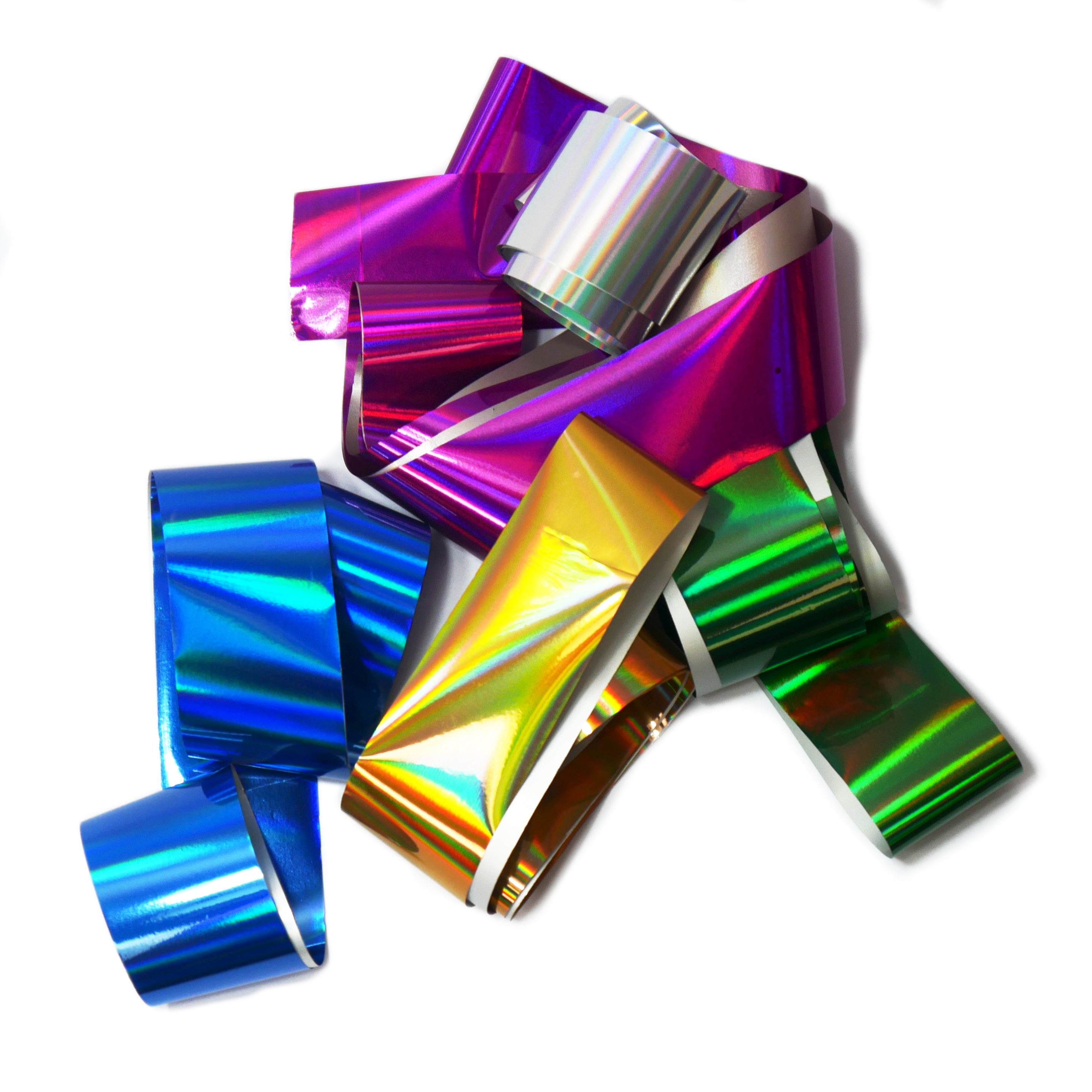Foil Box 2