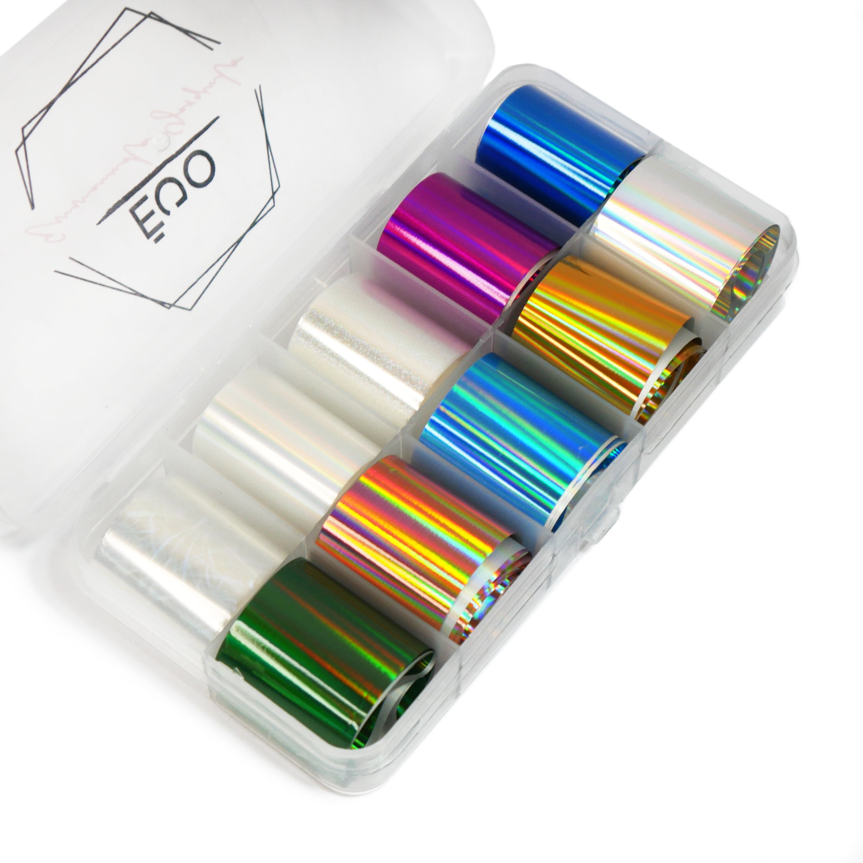 Foil Box 2