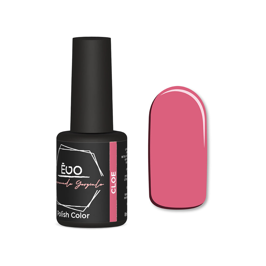 Polish Color Cloe
