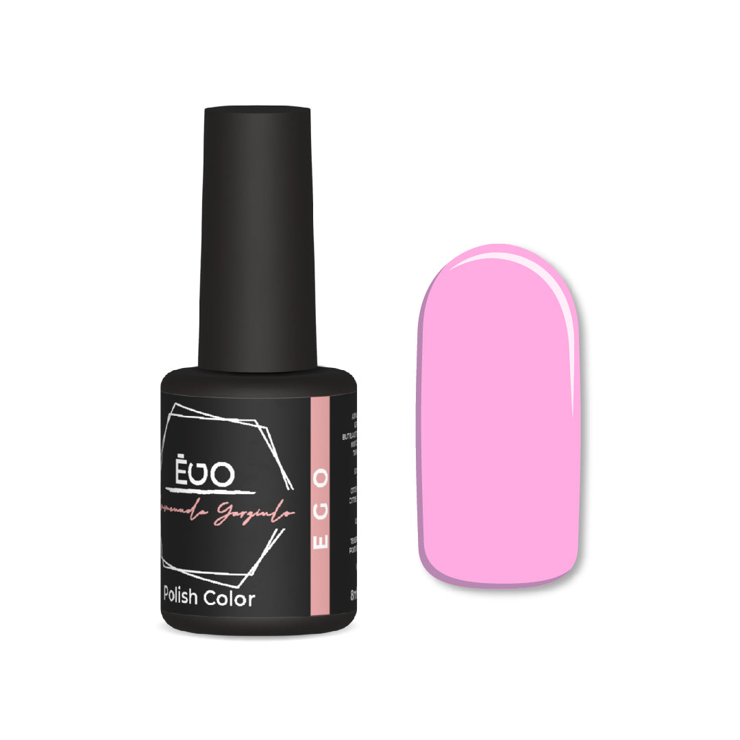 Polish Color Ego