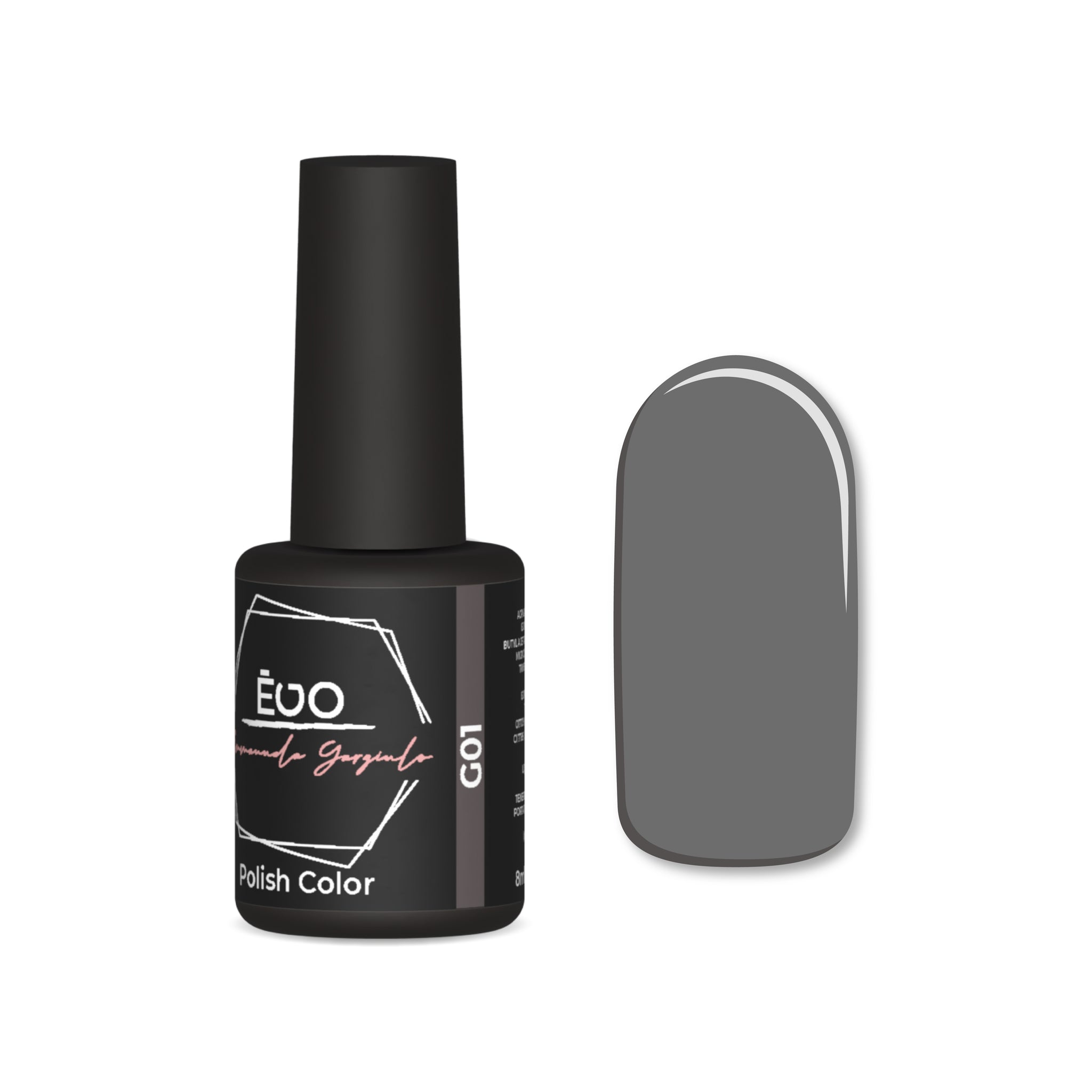 Polish Color G01