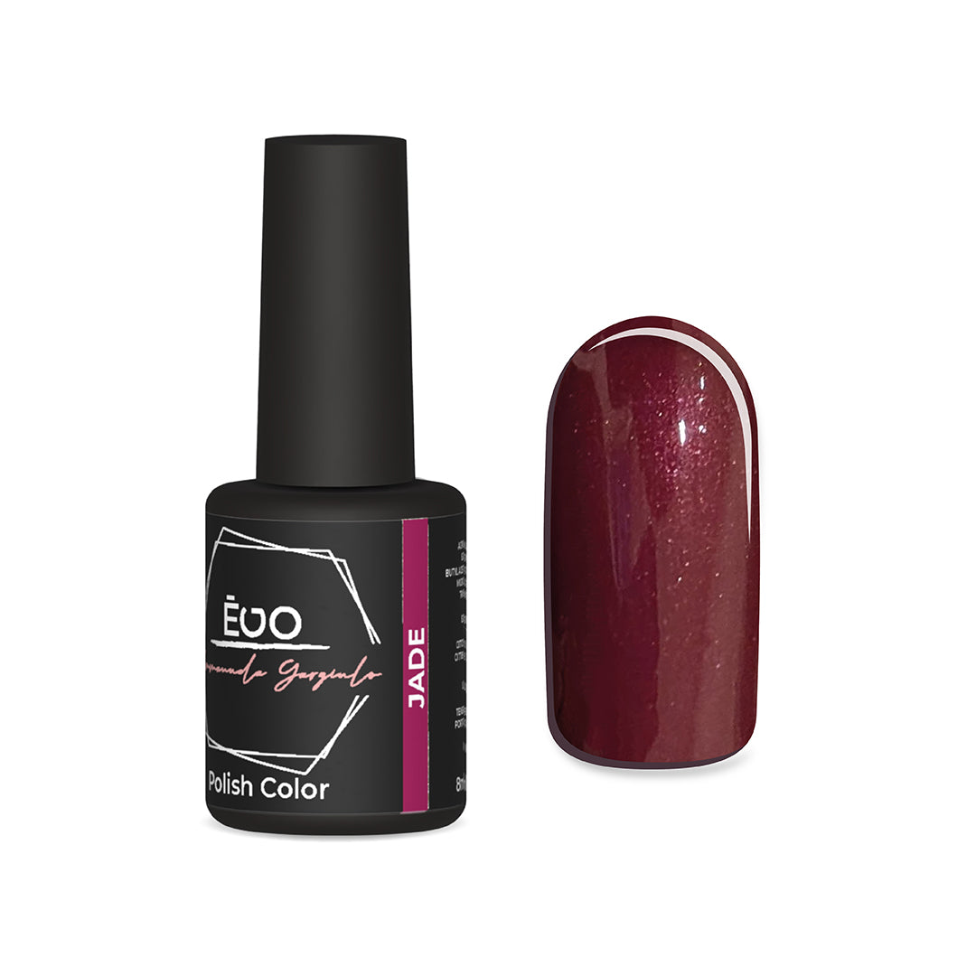 Polish Color Jade