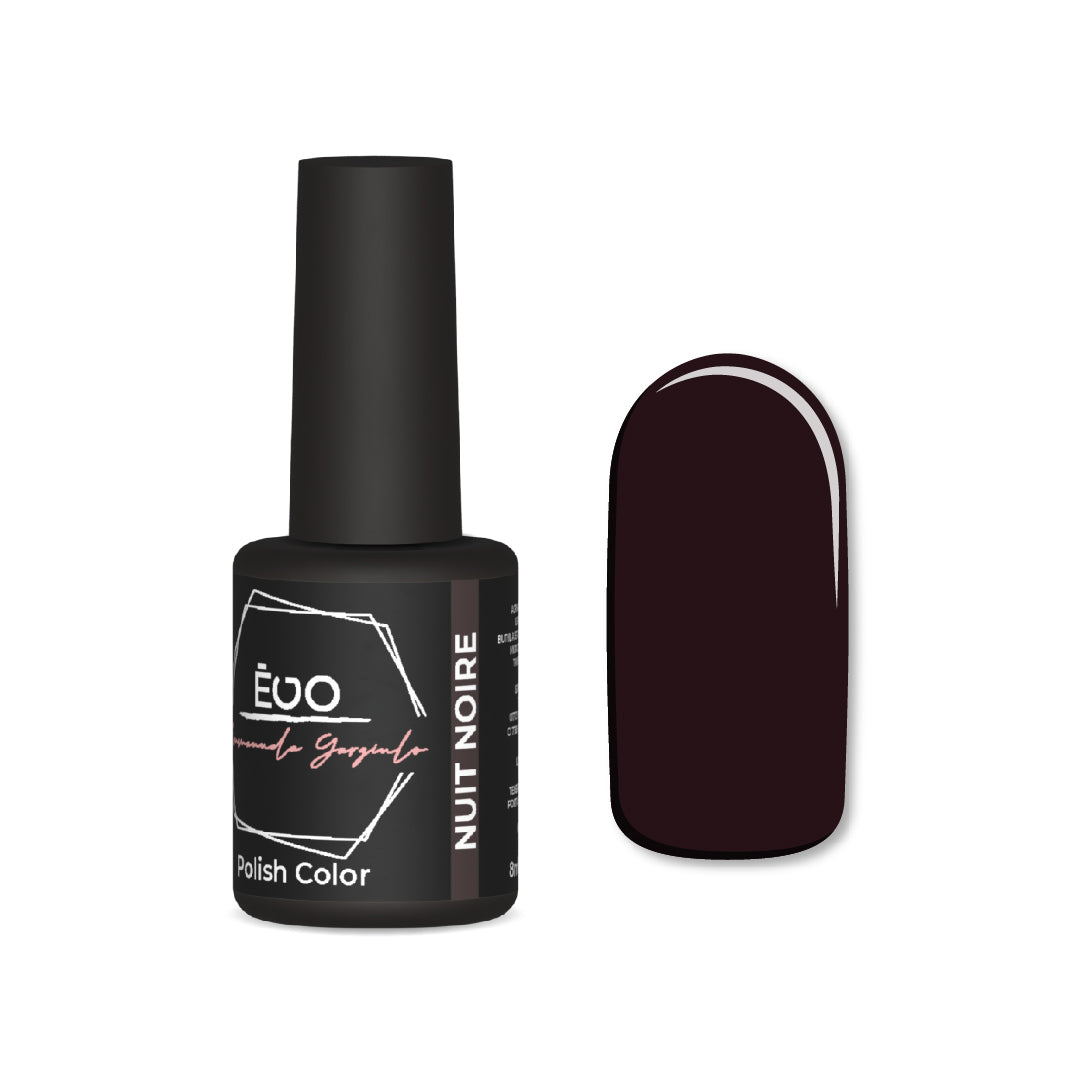 Polish Color Nuit Noire