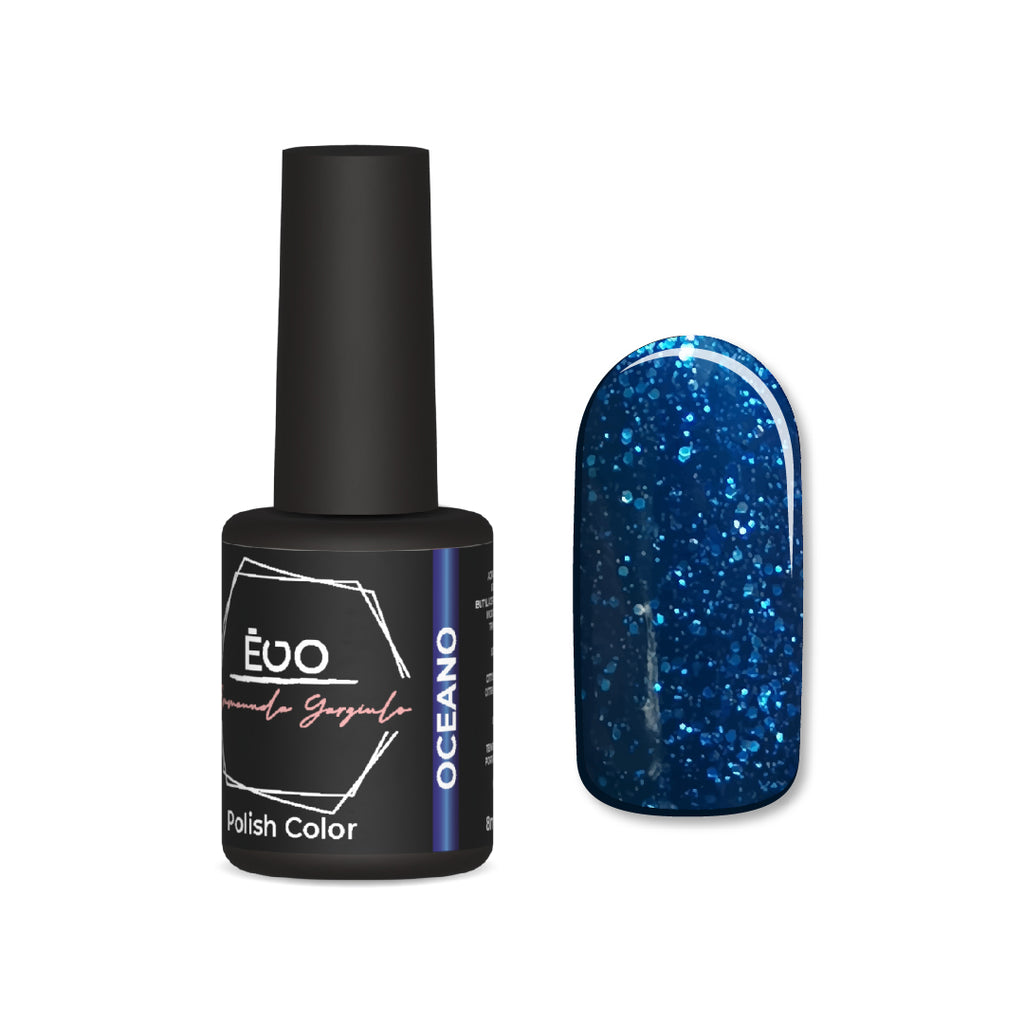 Polish Color Oceano