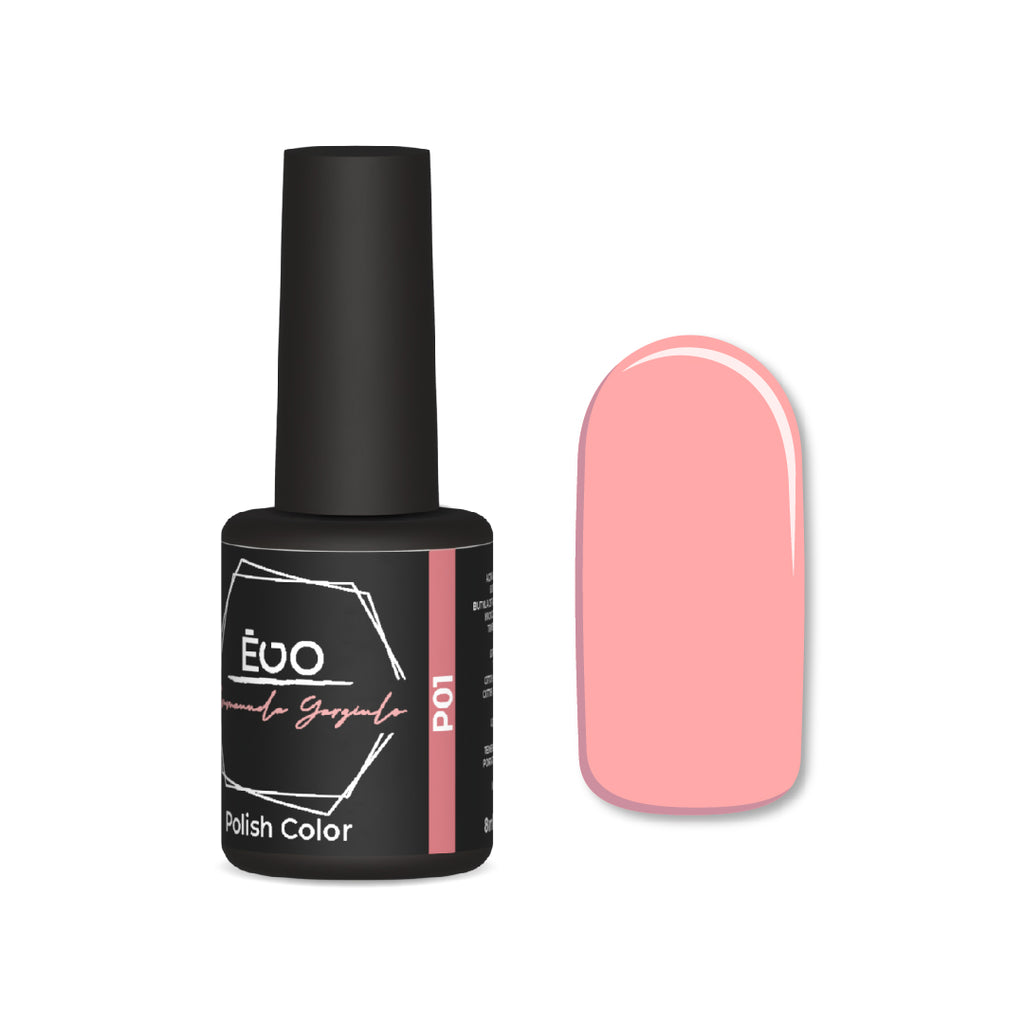 Polish Color P01