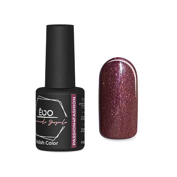 Polish Color Passion4Fashion