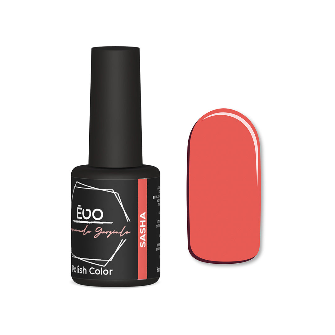 Polish Color Sasha