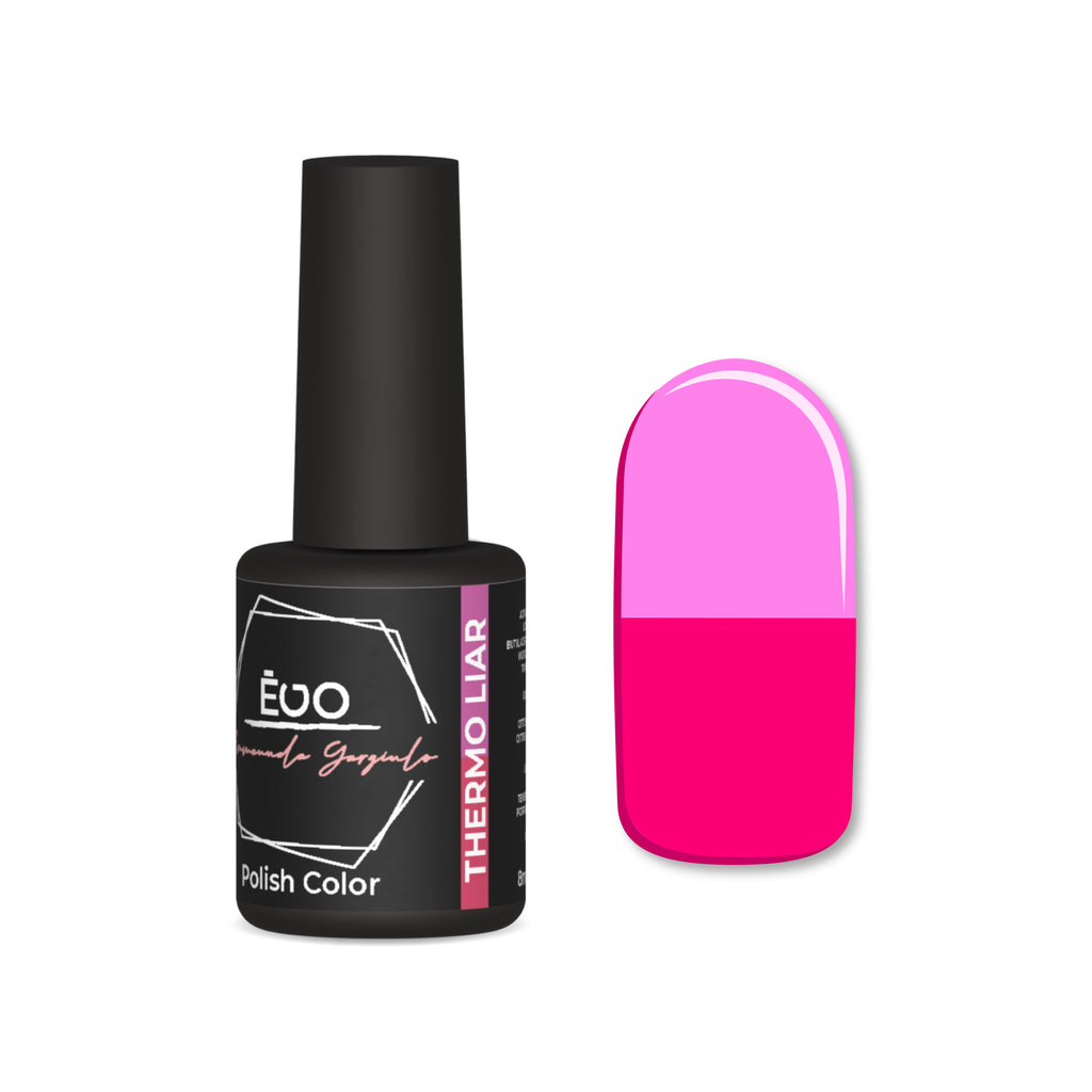 Polish Color Thermo Liar