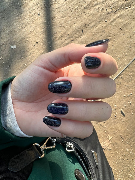 Polish color Lux Dark