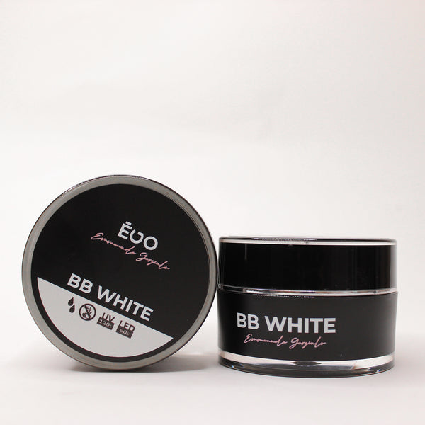 BB White Builder Gel - NEW