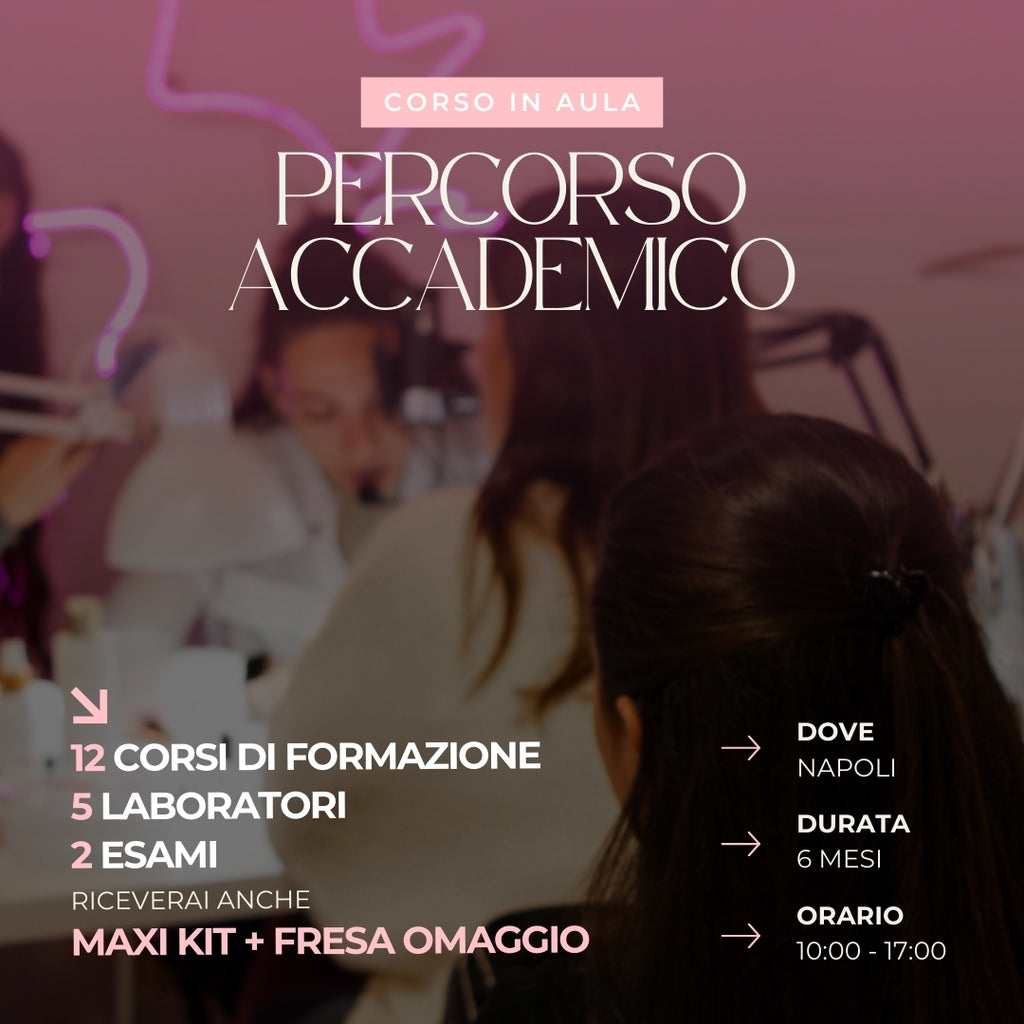 Percorso Accademico Pro