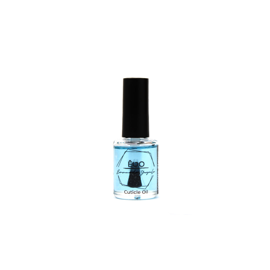 Cuticle Oil Vanilla Flavor