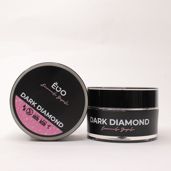 Dark Diamond Builder Gel - NEW