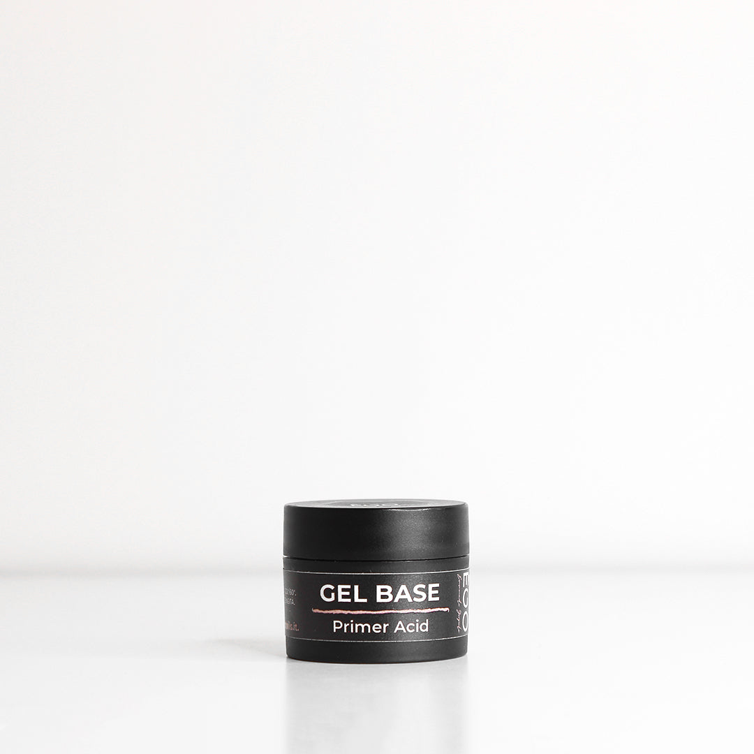 BASE GEL Acid