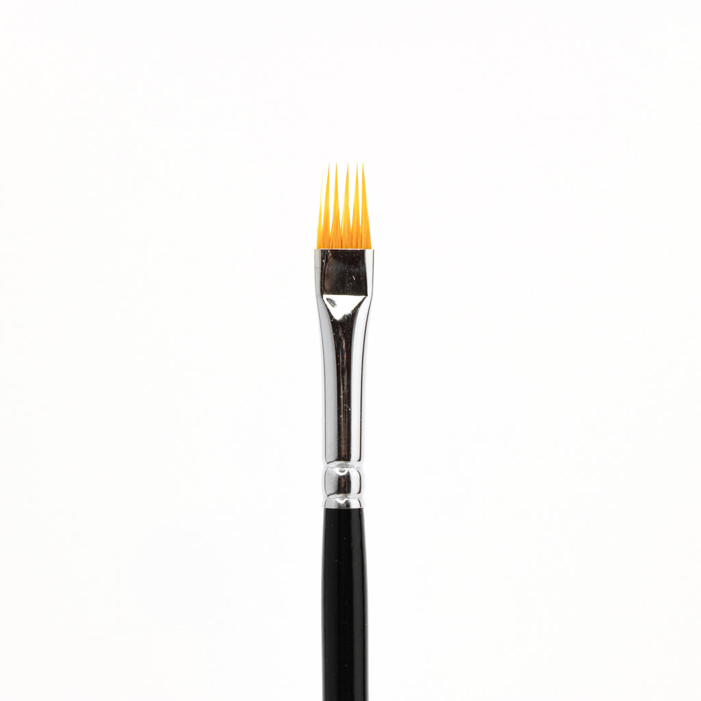 Shade brush