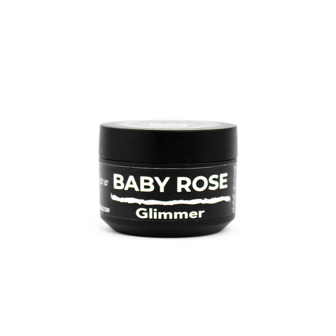 Baby Rose Glimmer