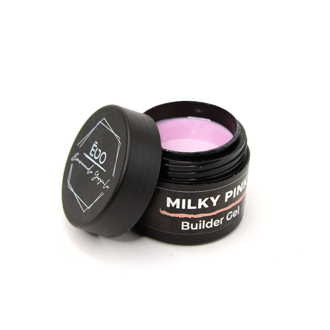 Milky Pink