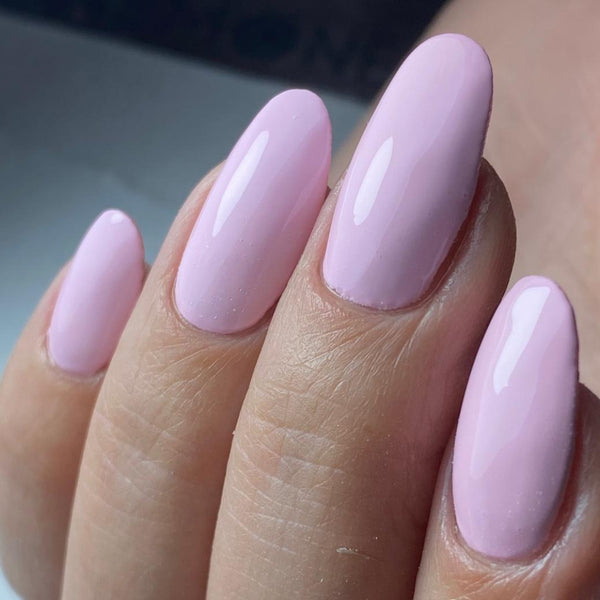 Polish Color Malva