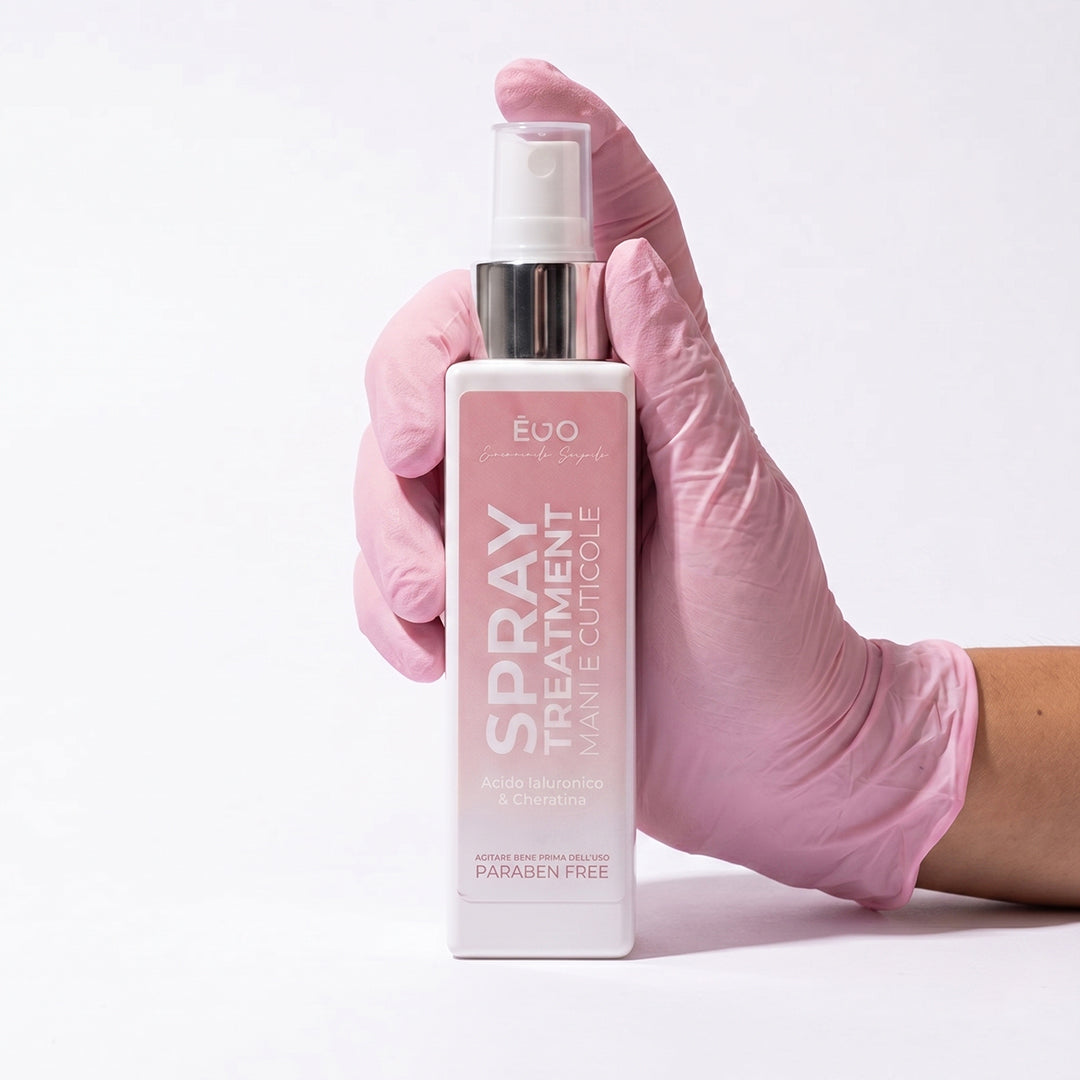 Kit Cura delle Mani